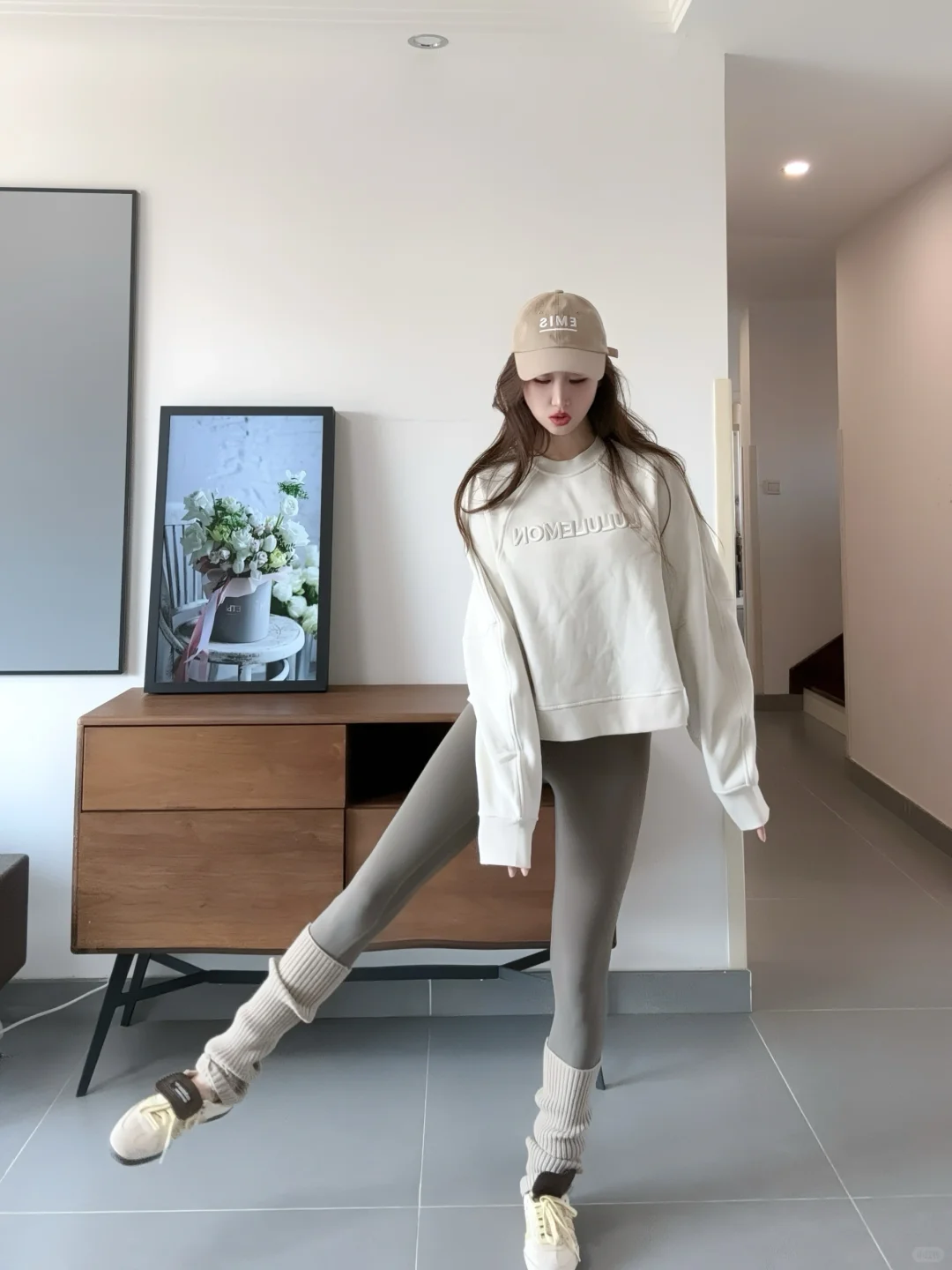 Lululemon病又犯了～最近入手的几件分享