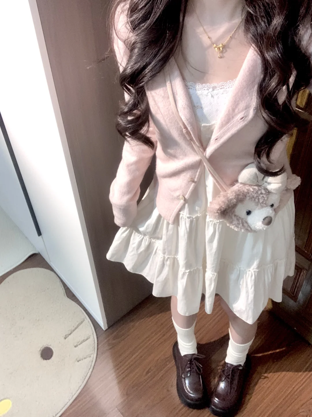🐰预习一下秋日穿搭～