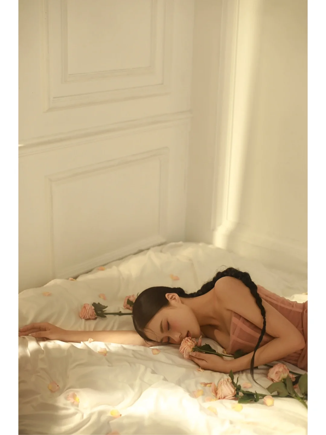 怎么不算氛围感呢？