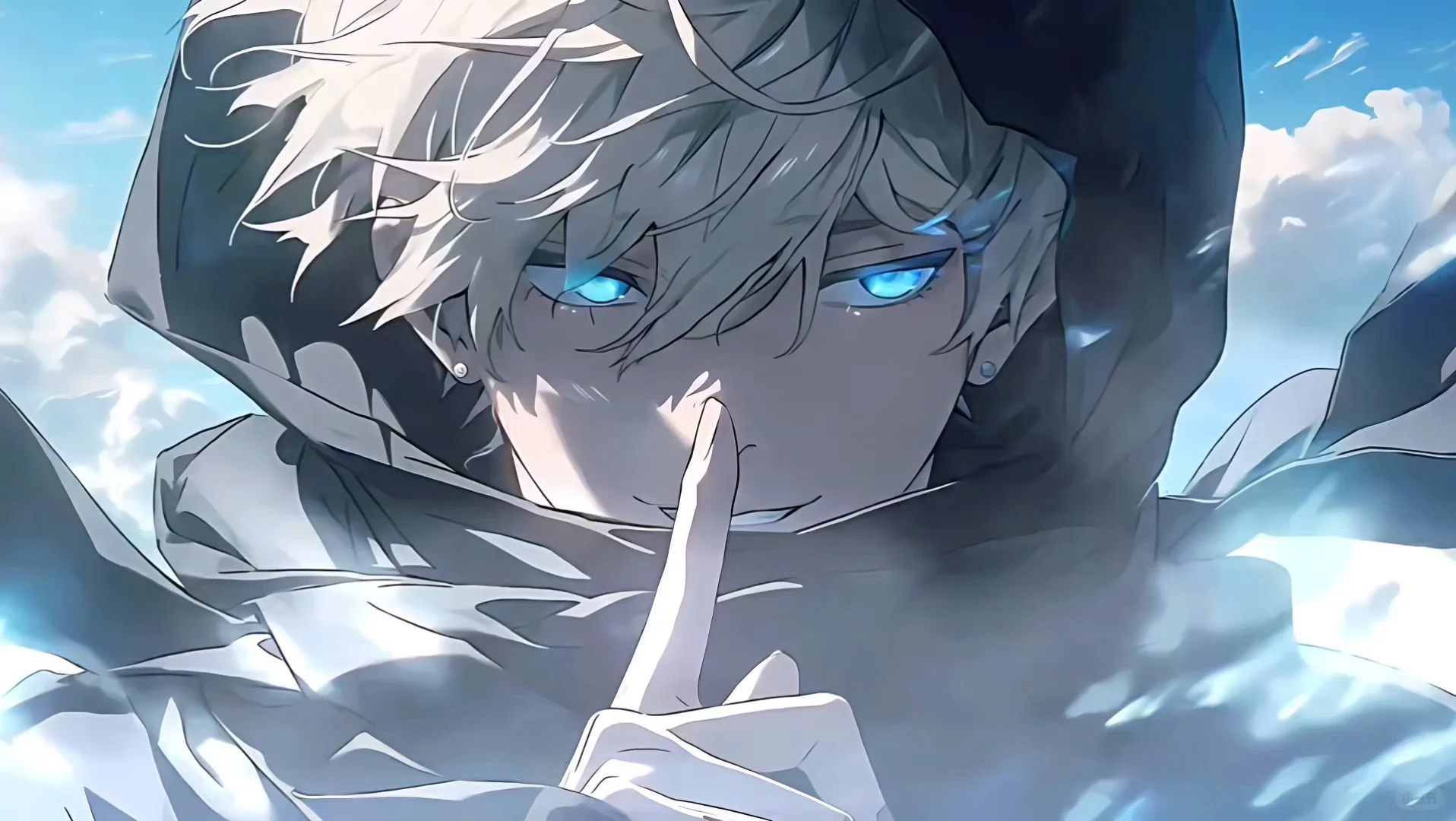 “一眼沦陷的绝版动态壁纸”