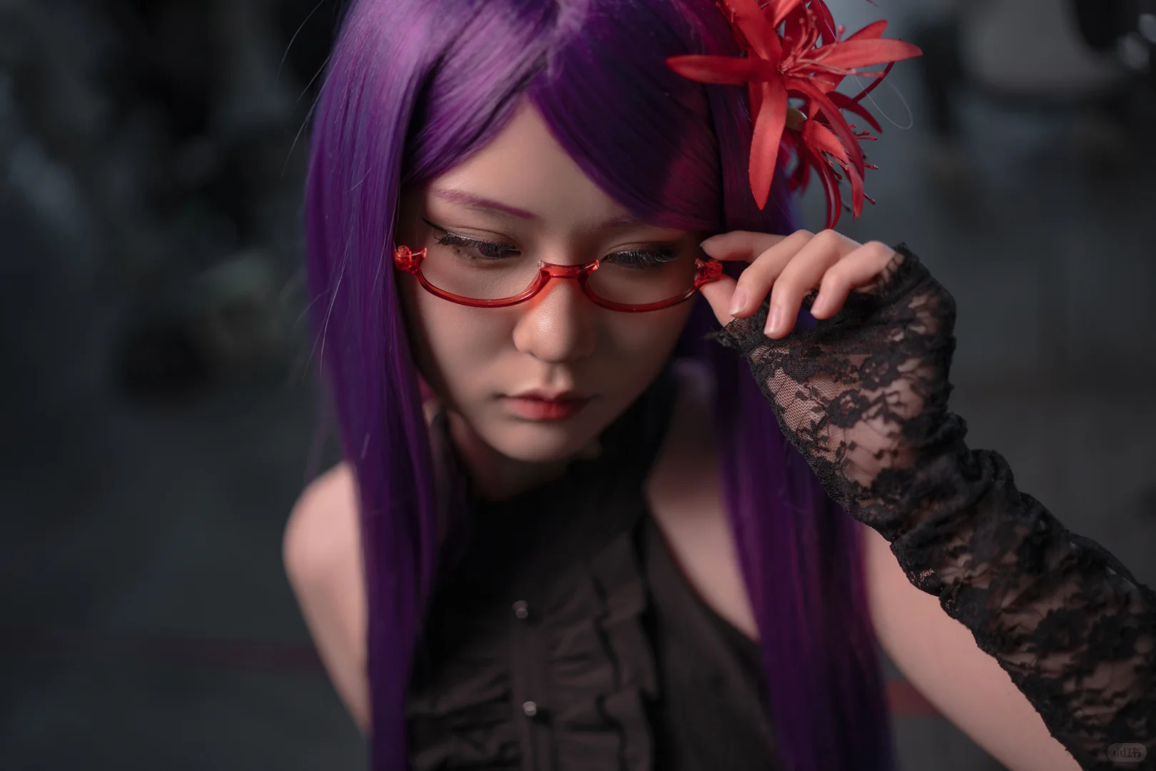 场照存档｜利世