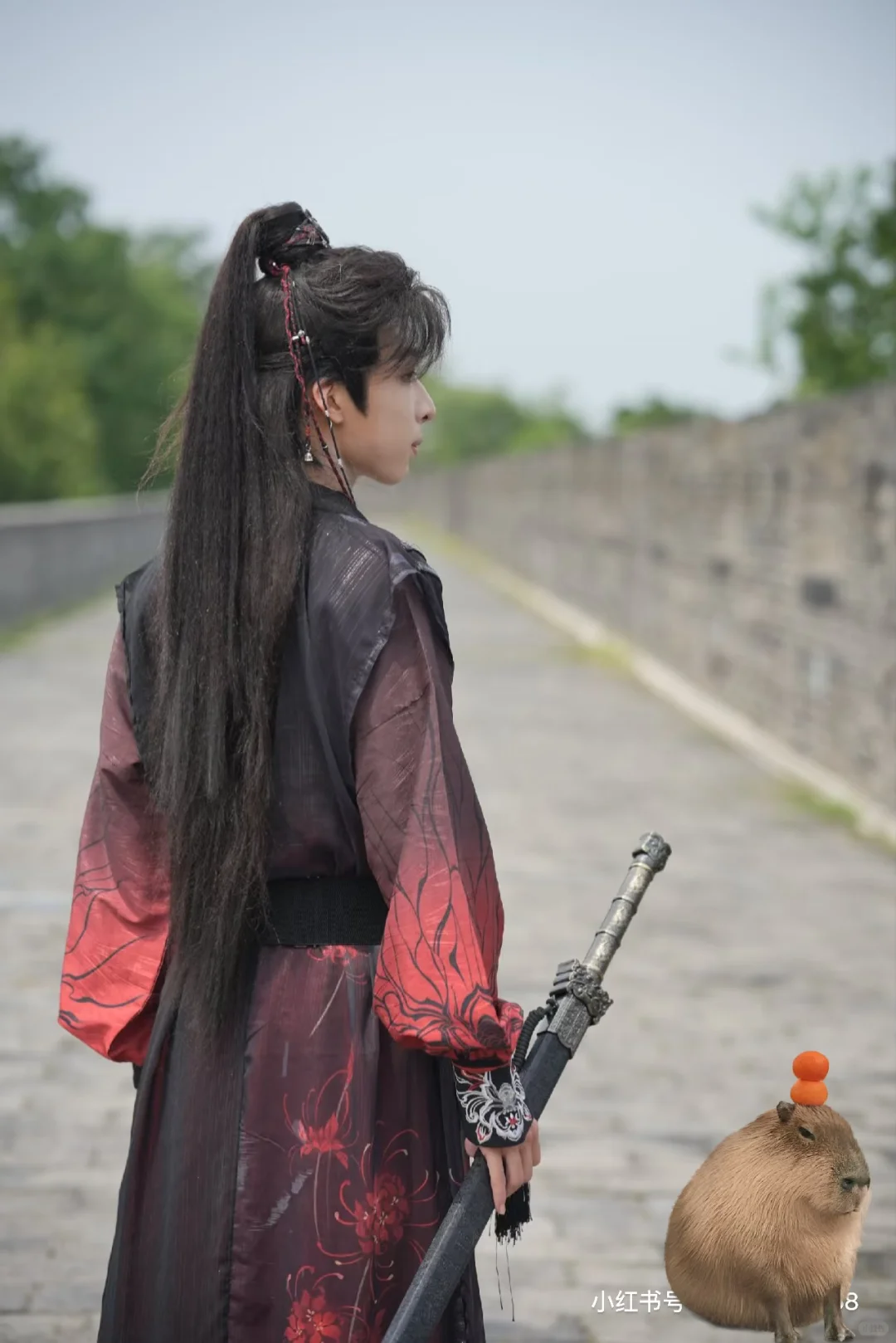 可以网恋的照片（🉑投稿）