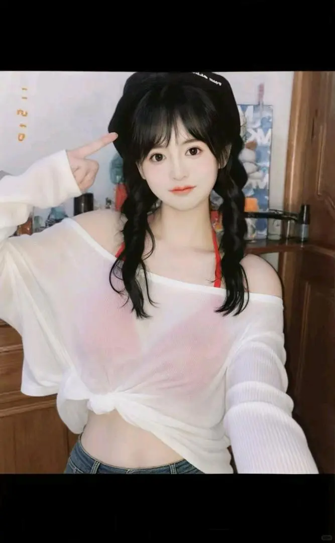 是小辣椒🌶️