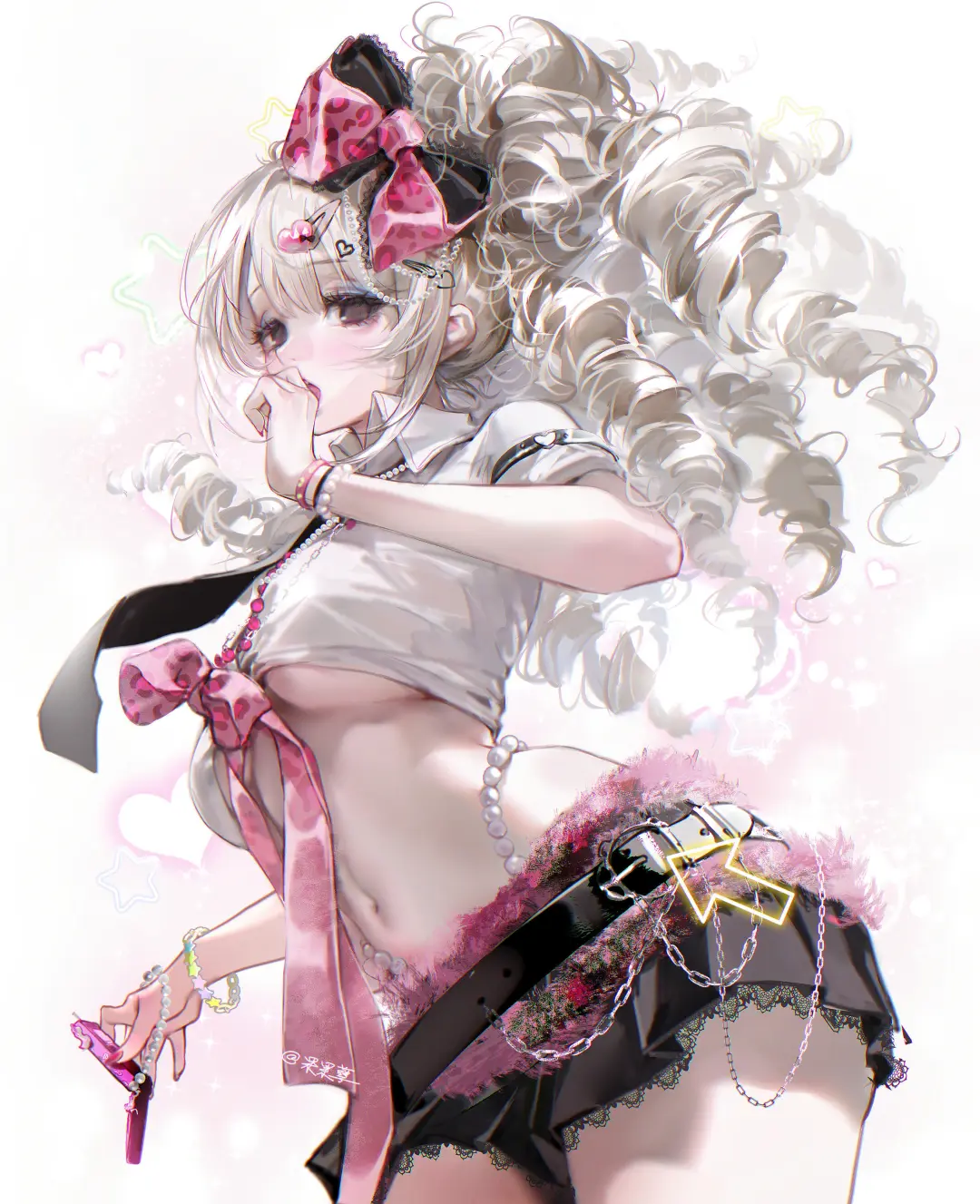 涩★谷★辣★妹