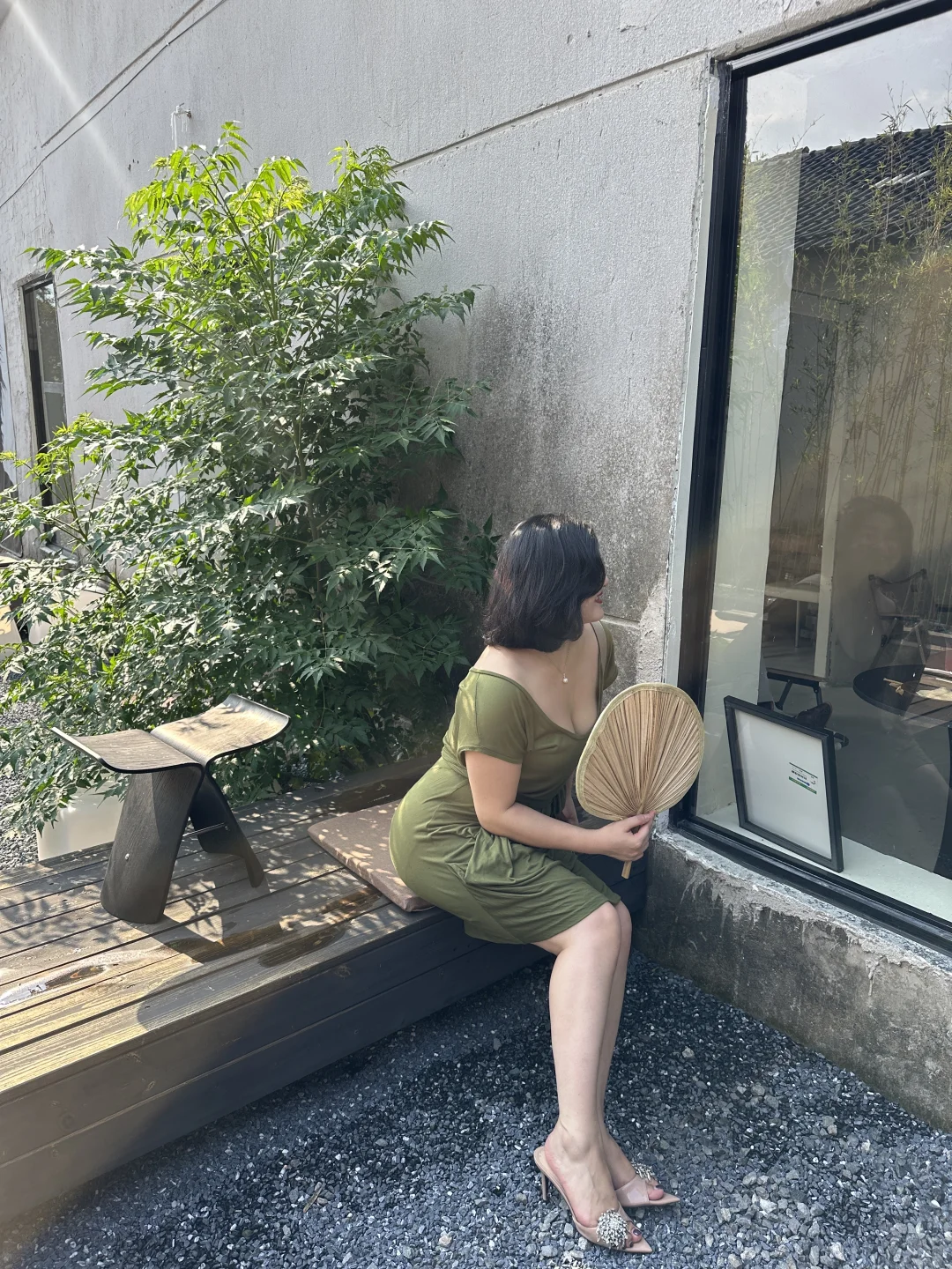 你好！从头开始