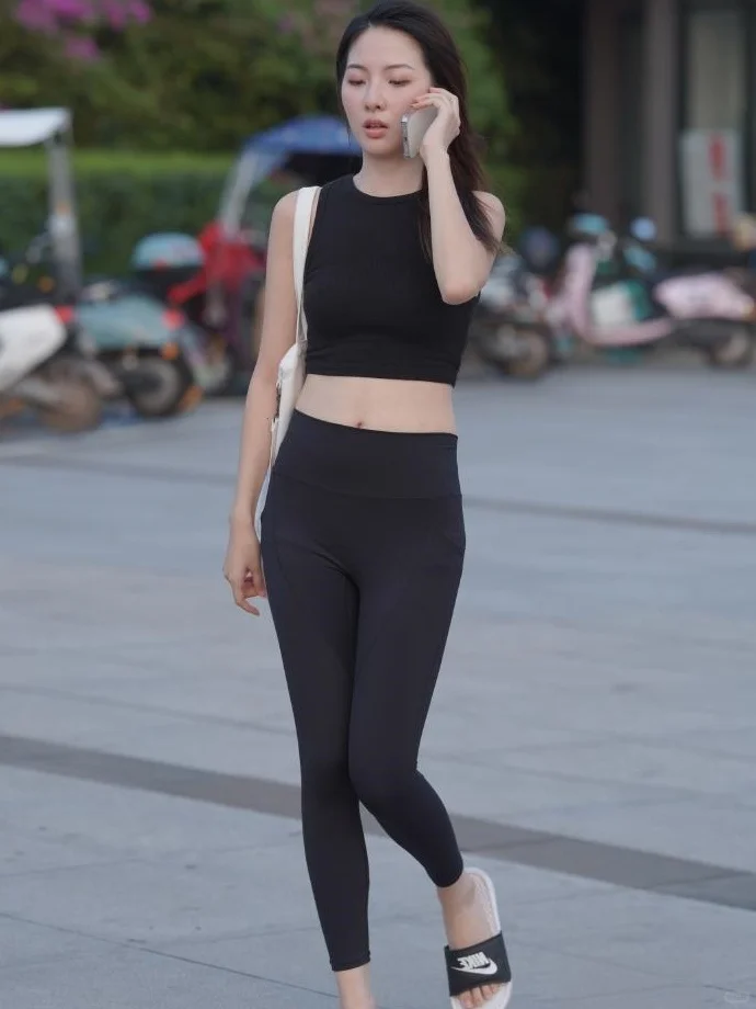 难道这就是素颜的天花板吗