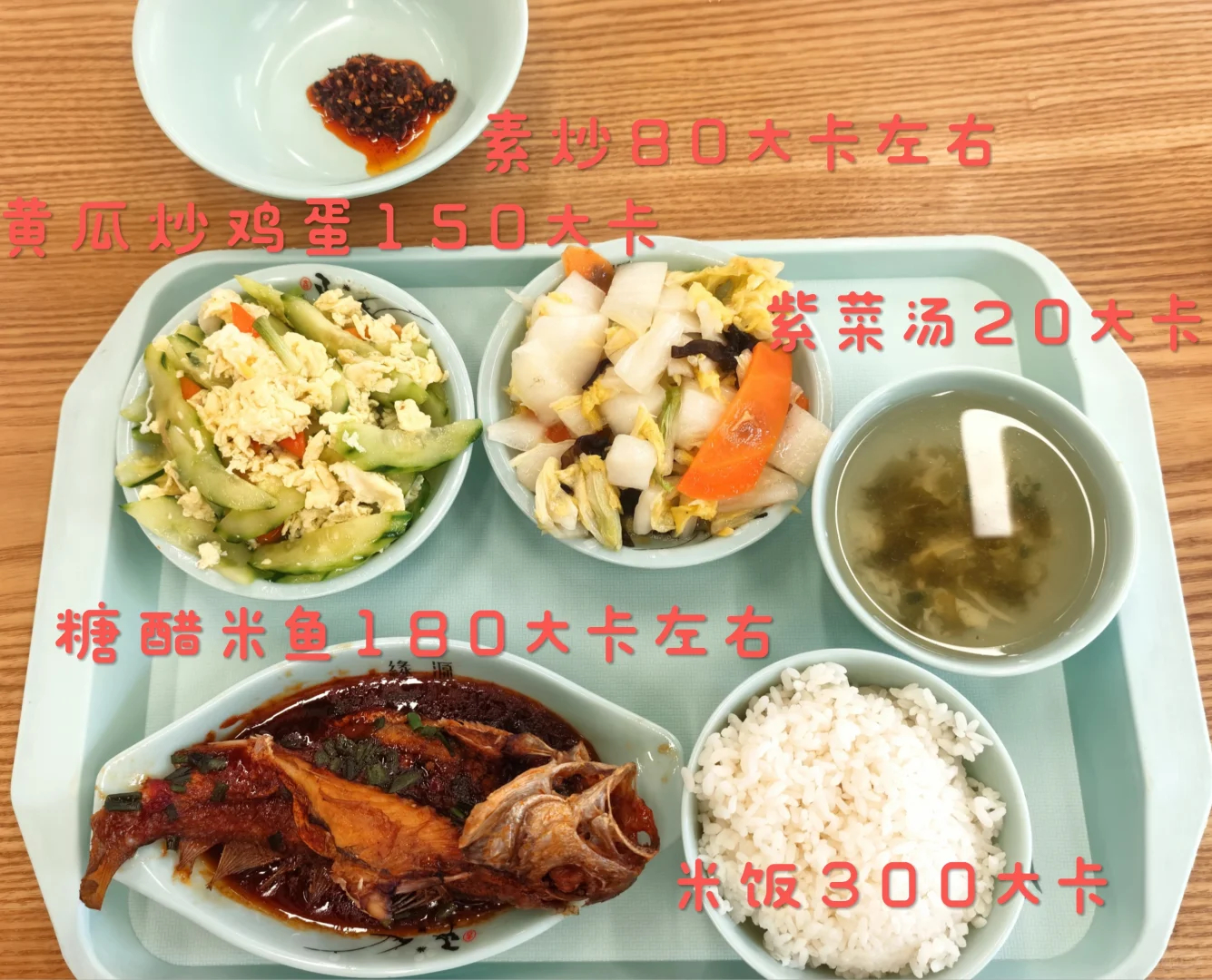 女生减肥一天两顿吃什么 今日摄入1700大卡