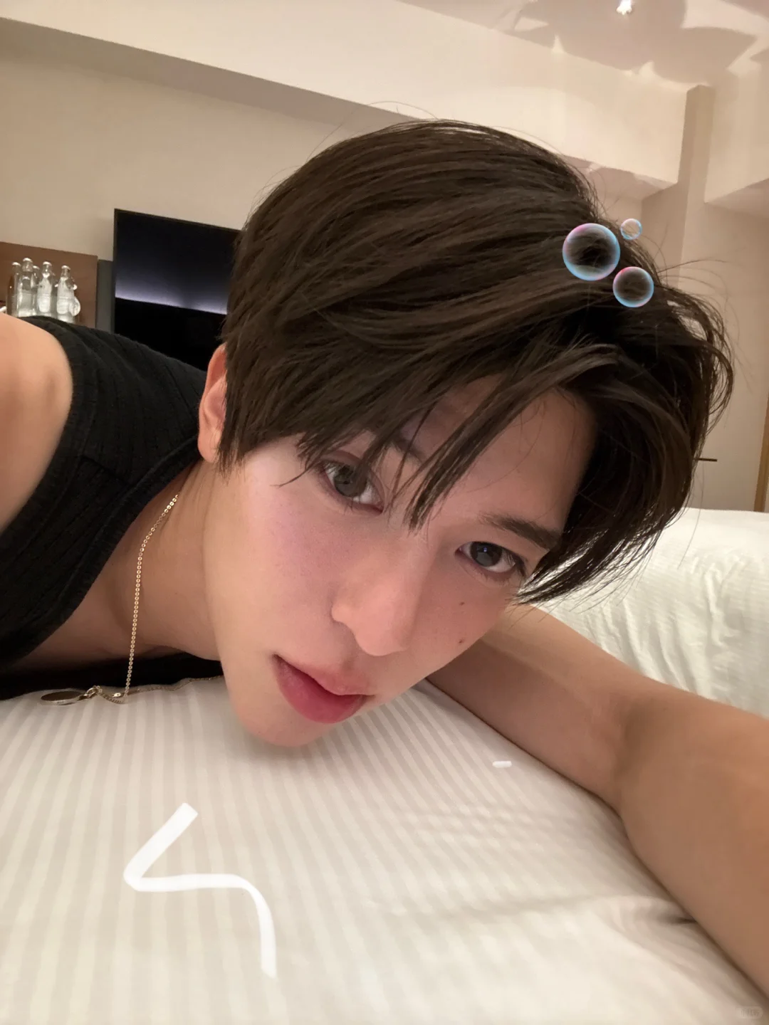 吵架提分手的下场就是爆炒｜🌷🔞