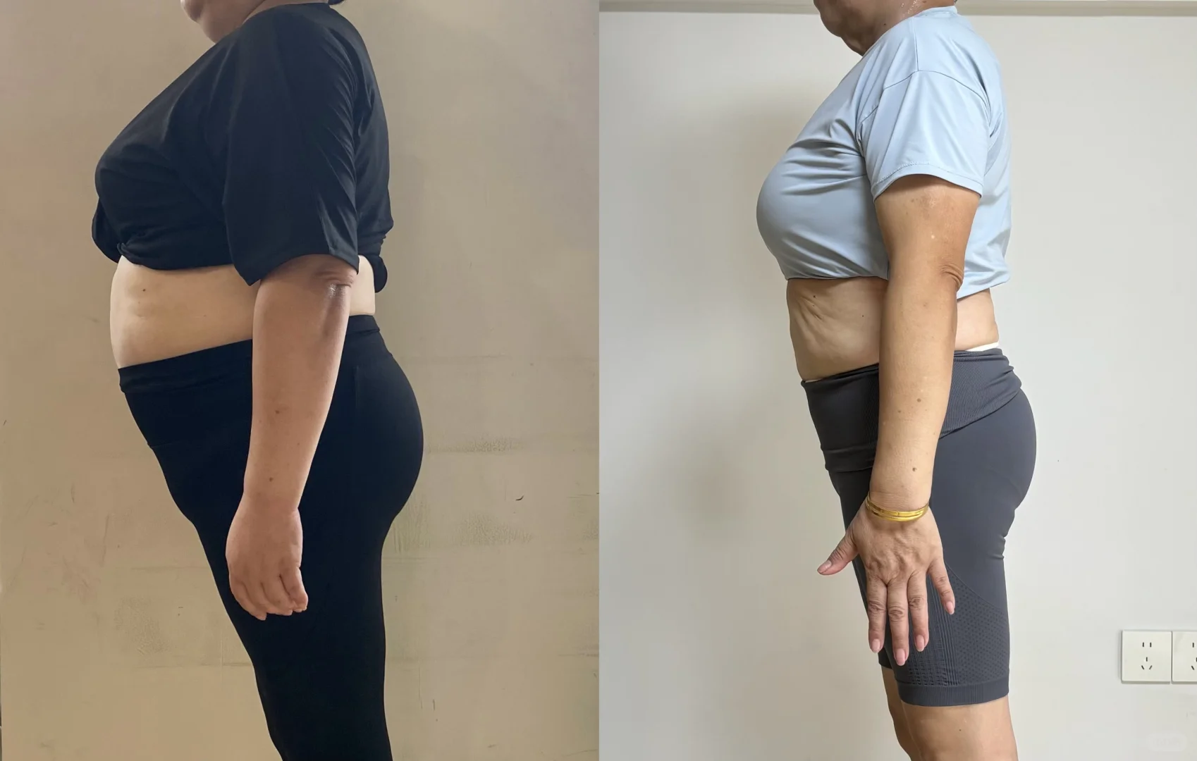 真的有这么难吗——宜春私教女教练