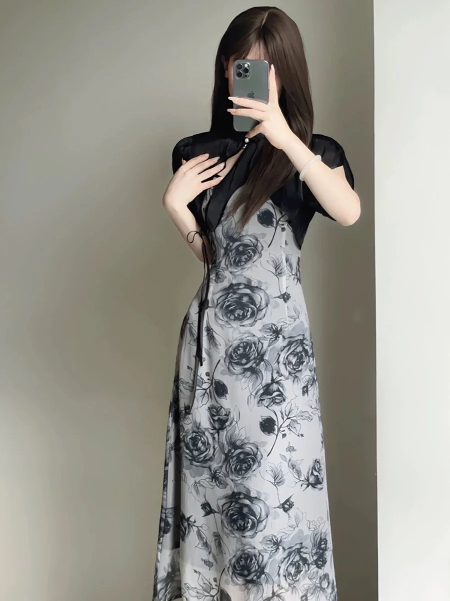 啊啊啊啊啊！这条旗袍真的太美了！才30包邮！
