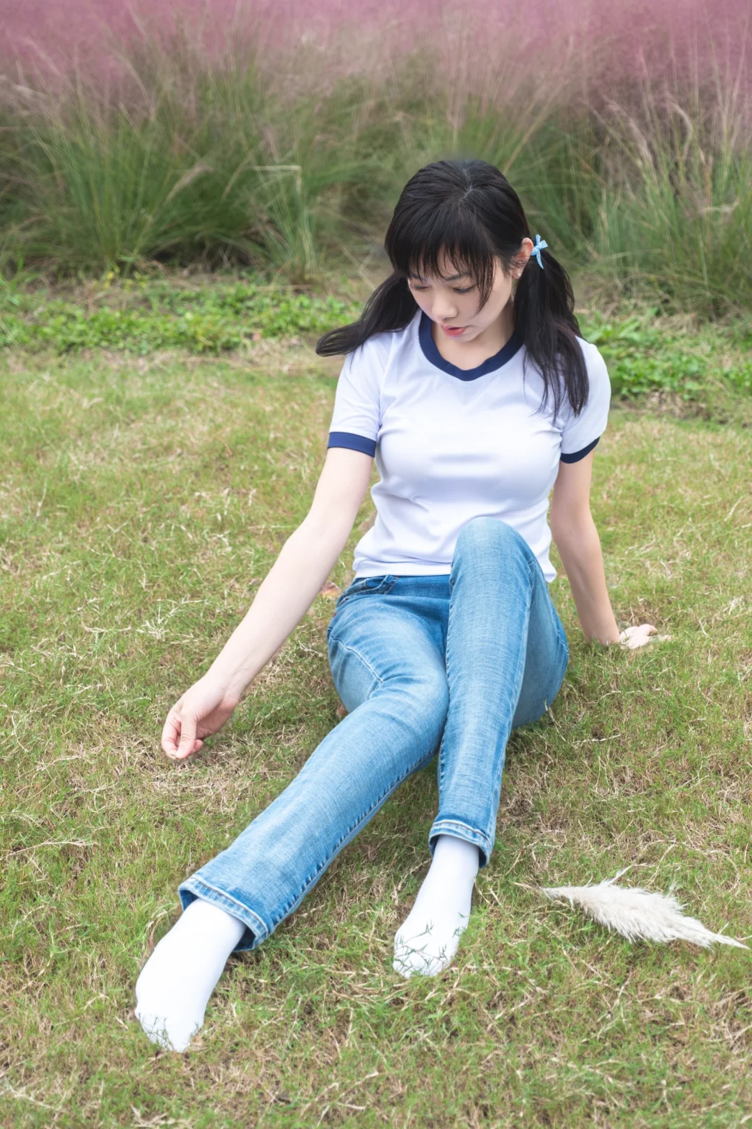 我被青春撞了一下腰