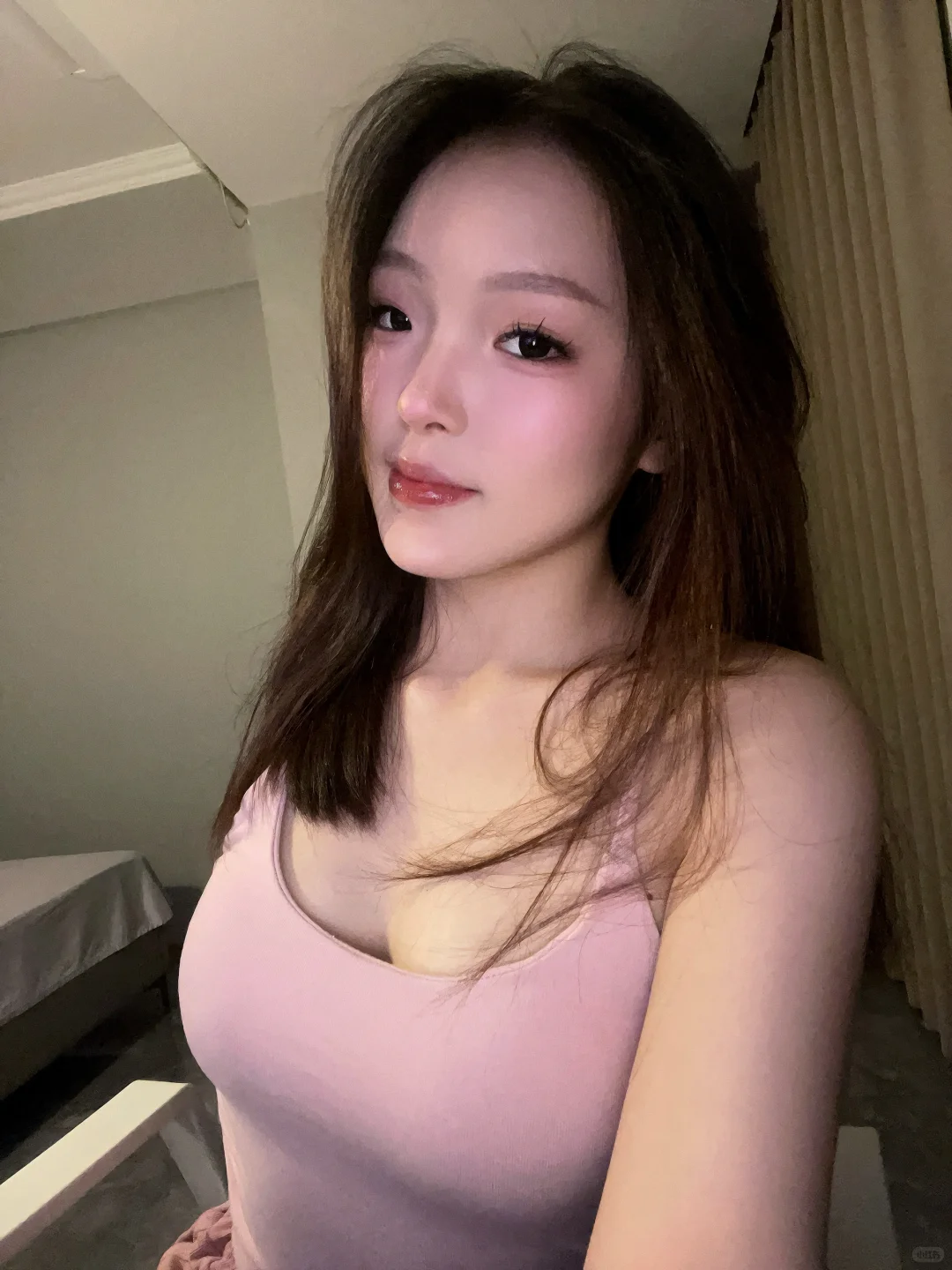 长得很爽是一种什么感觉