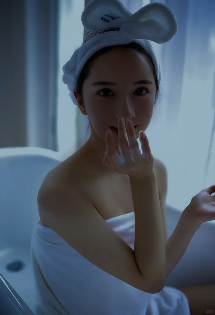 拍了一次私房，爱了一次人间