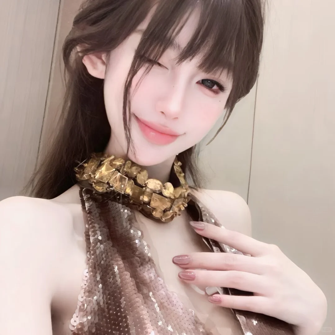 女头｜如果萌是一种天赋