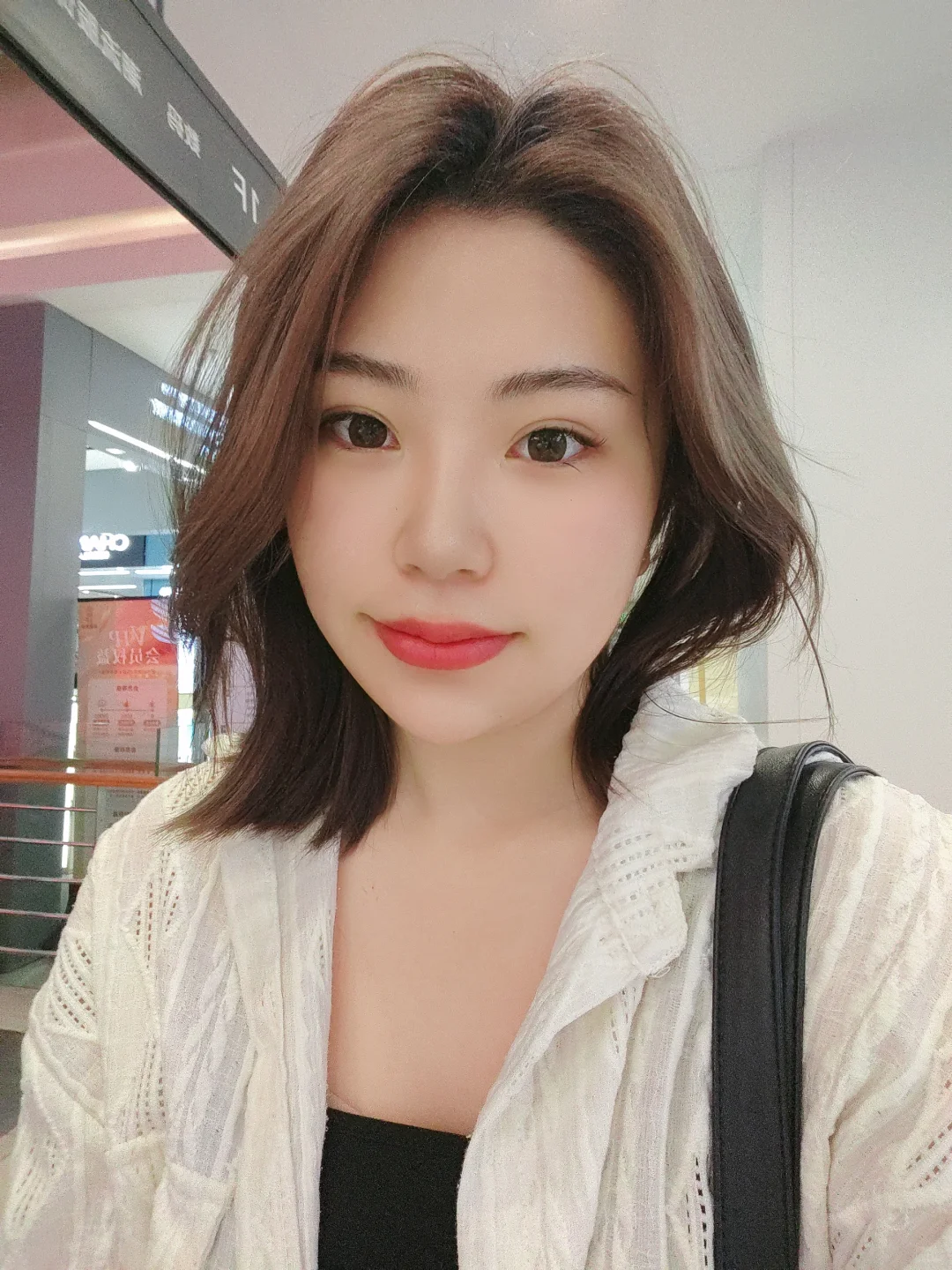 东北女孩都挺温柔