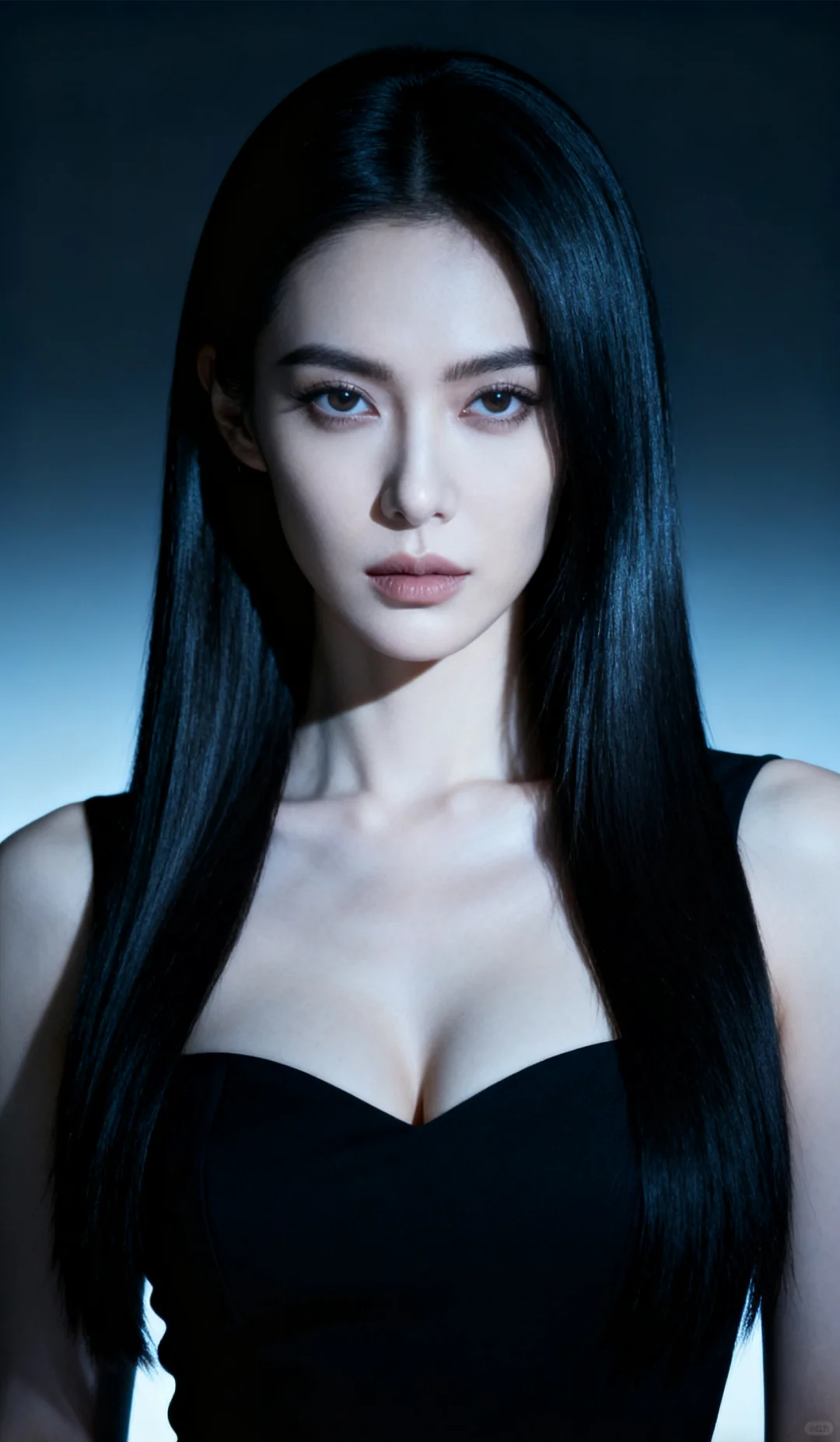 弄点AI美女壁纸
