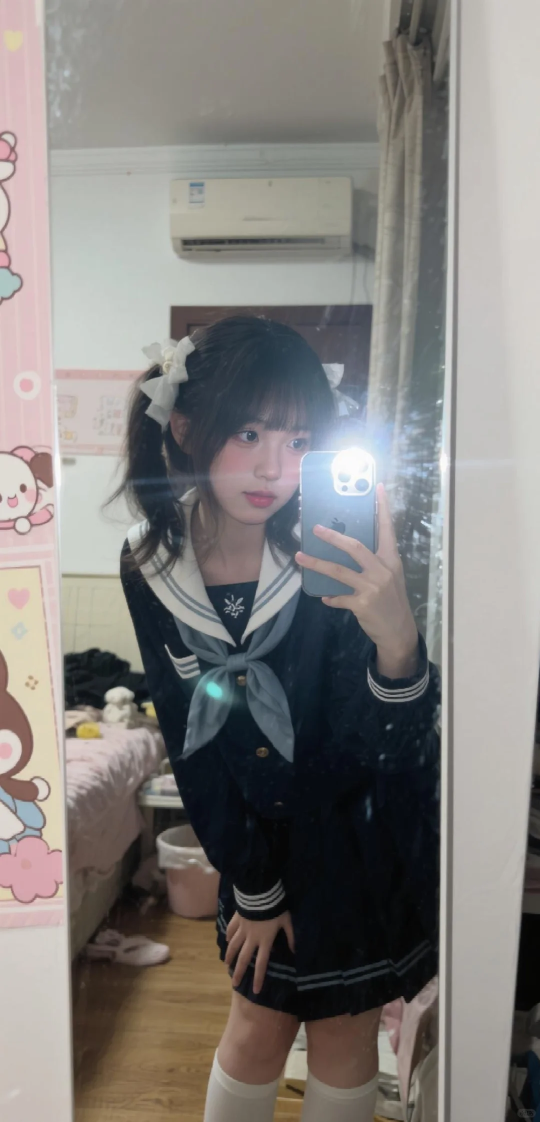 jk有人喜欢吗，