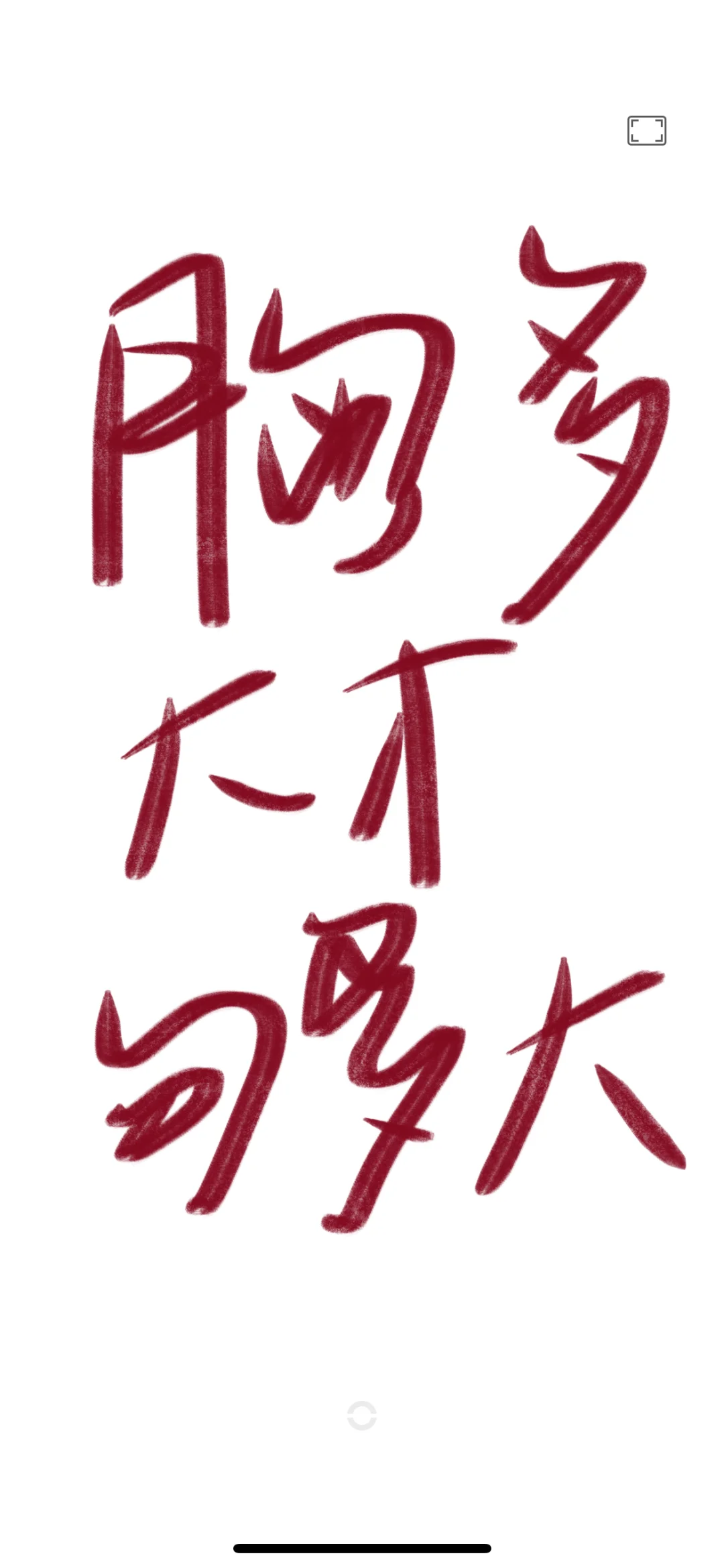 艺术老师：胸多大才合适的美学逻辑