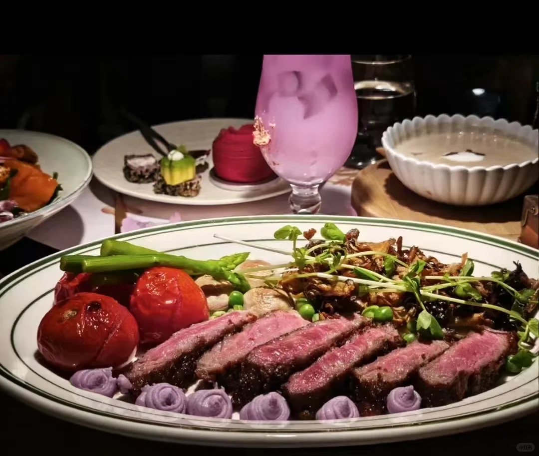 38岁，岁月馈赠带来的女人味