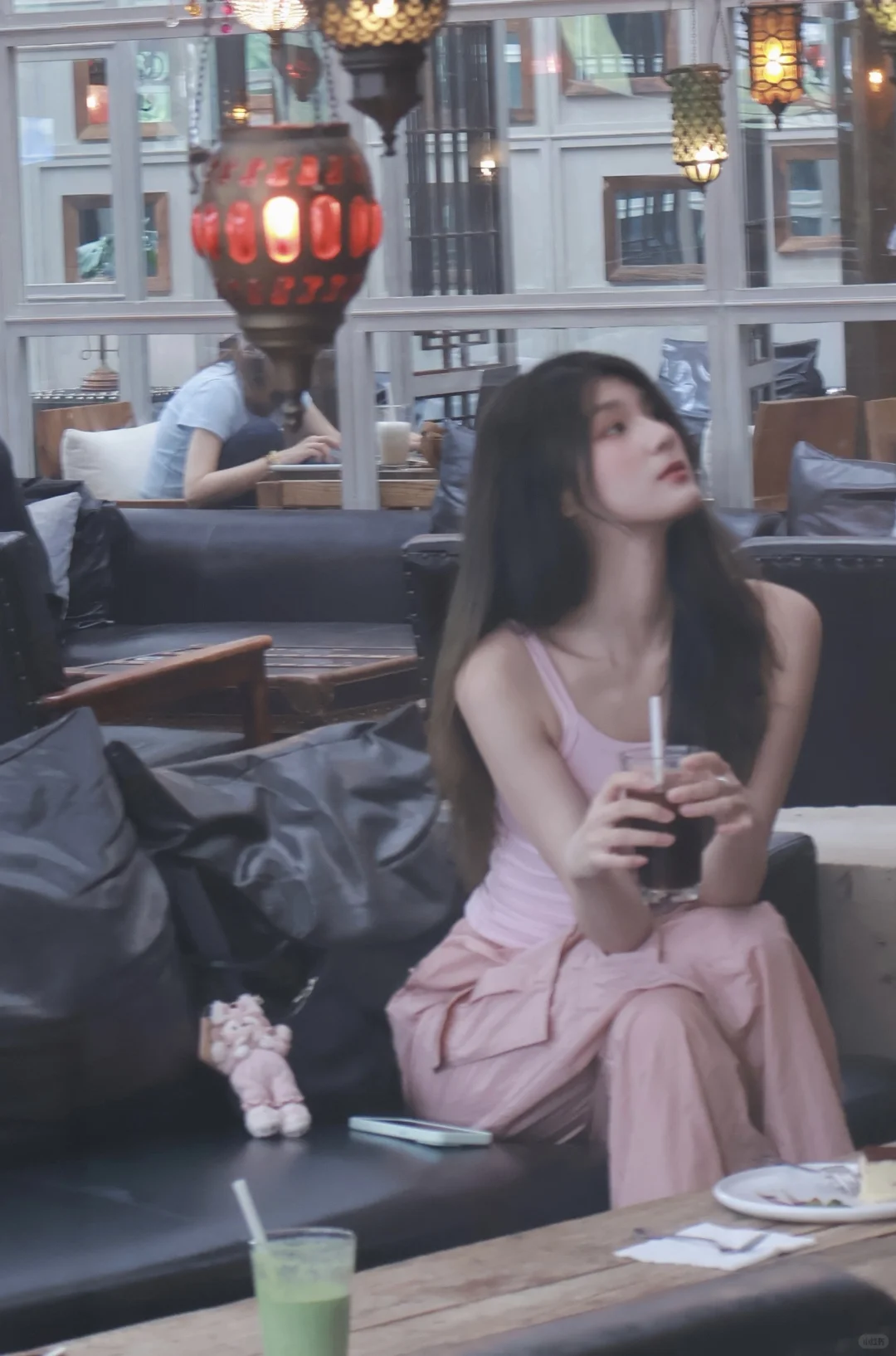 像星星一样明亮的瞬间✨