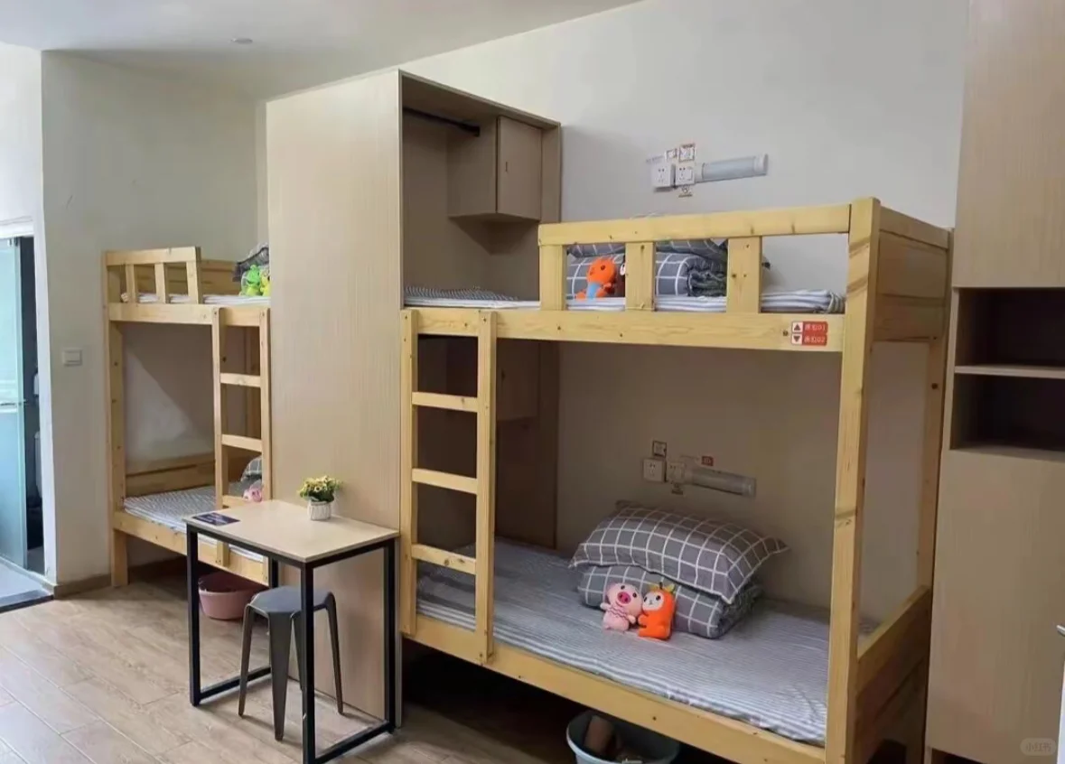 进厂打工第二天