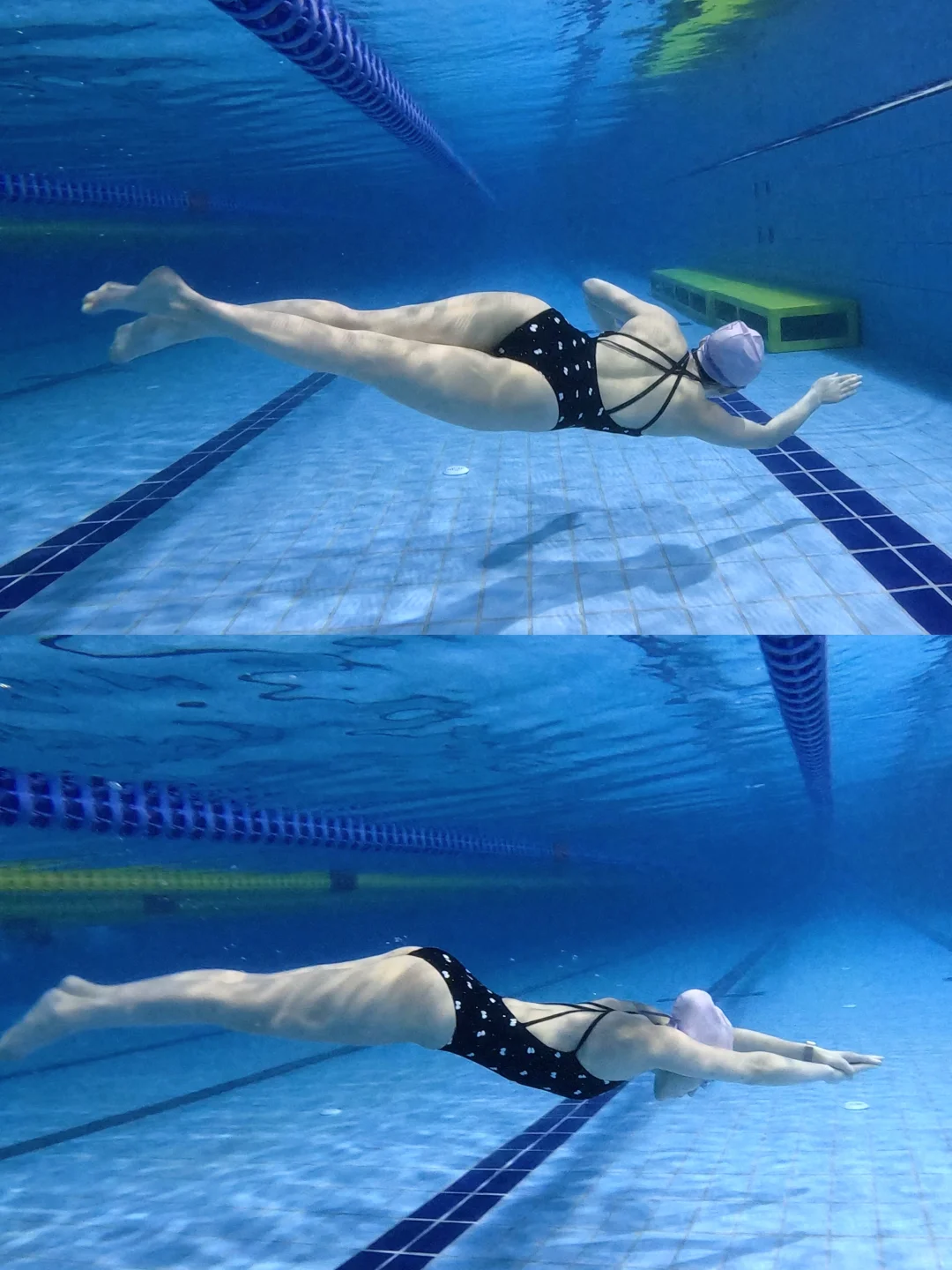 Swimming｜坚持游泳的意义🏊‍♀️