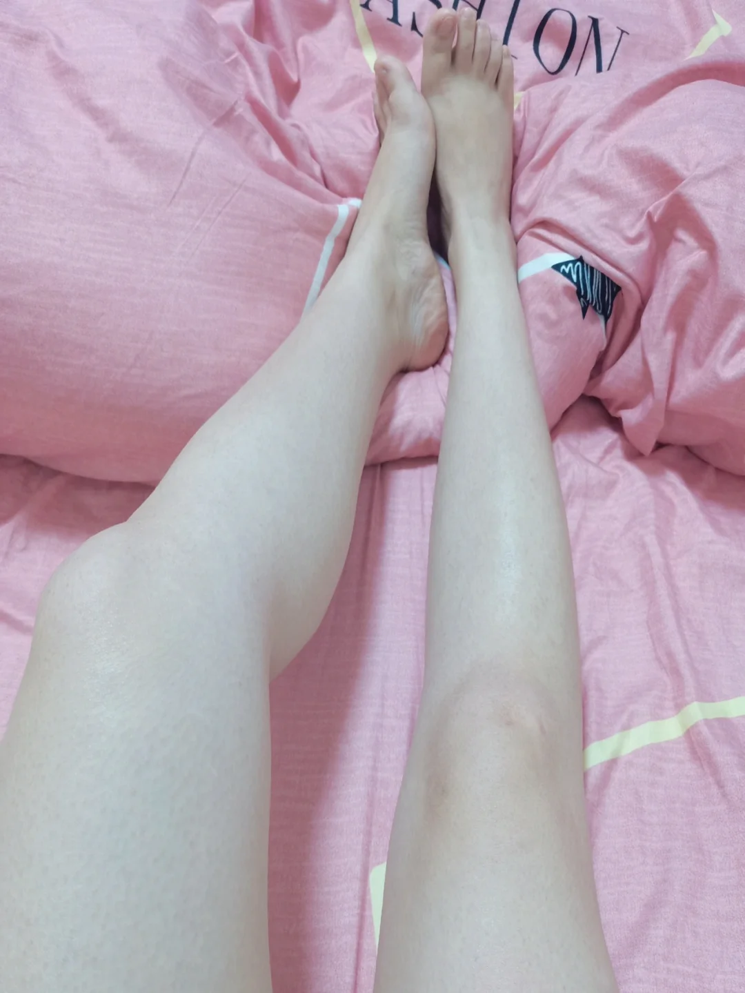 实锤了！坚持涂身体乳真的能白！