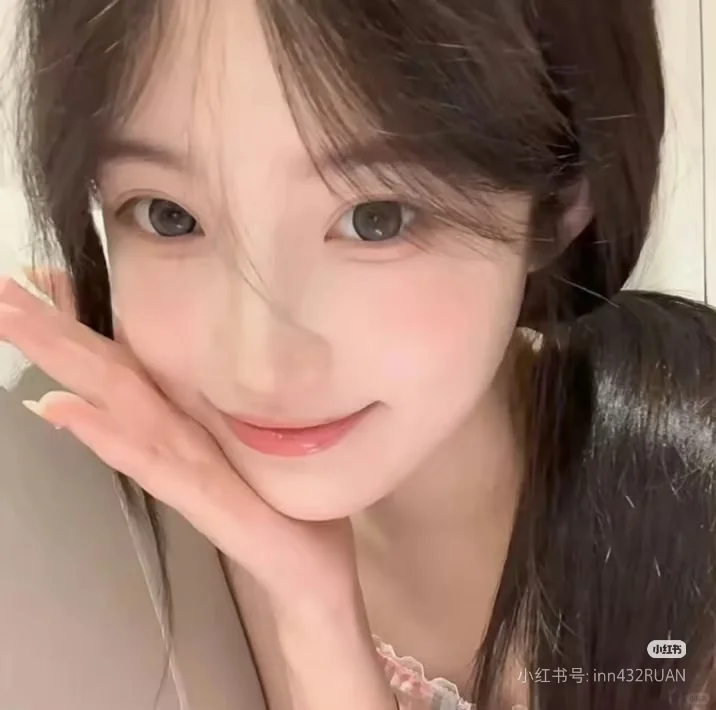 绝美女头。.
