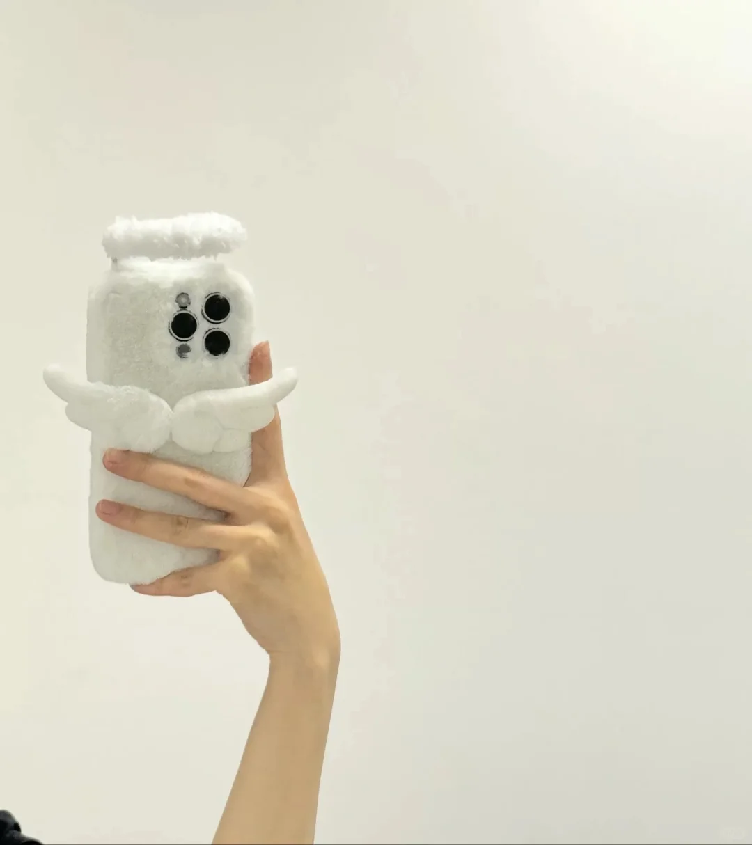 天使手机壳もえ