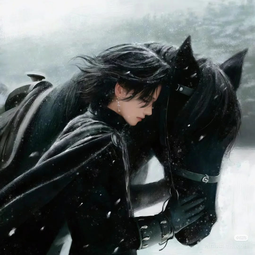 她是谁？她好仙啊！