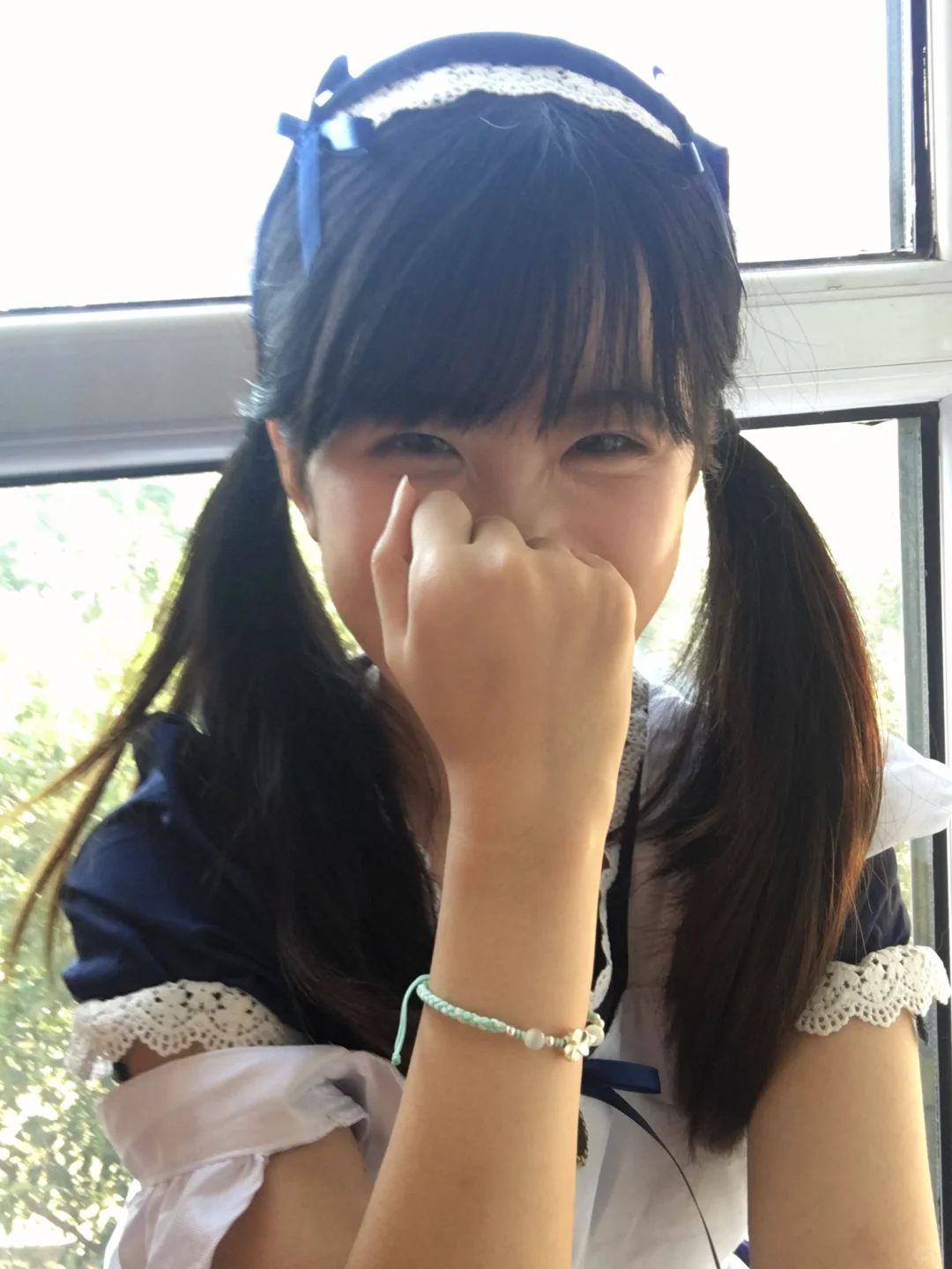 小红书终于把我推给女生了