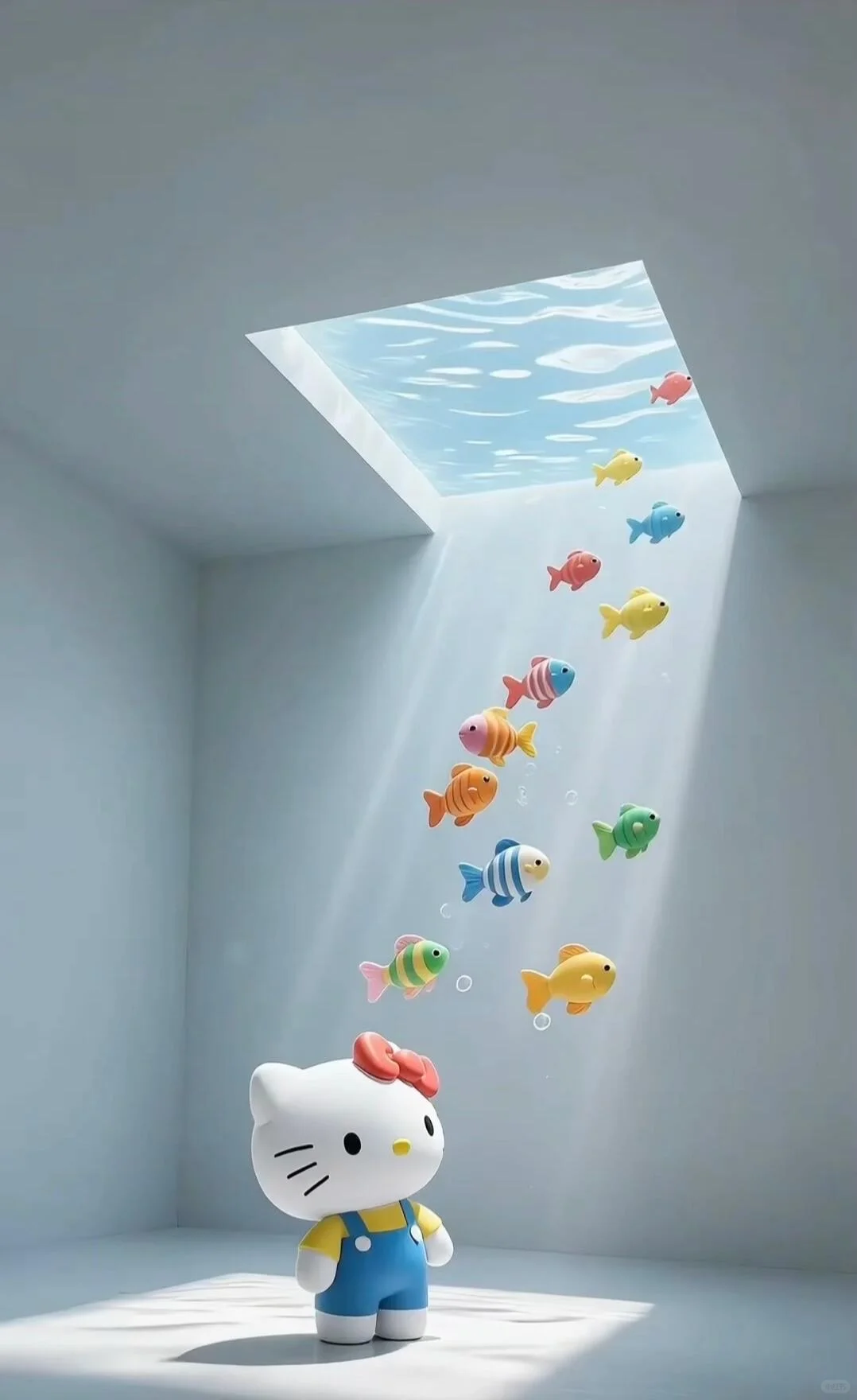 🐱分享kitty壁纸