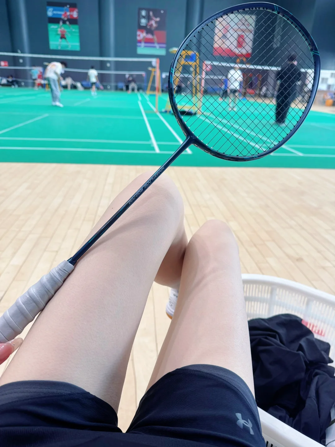 乍暖还寒……汗毛都竖起来了