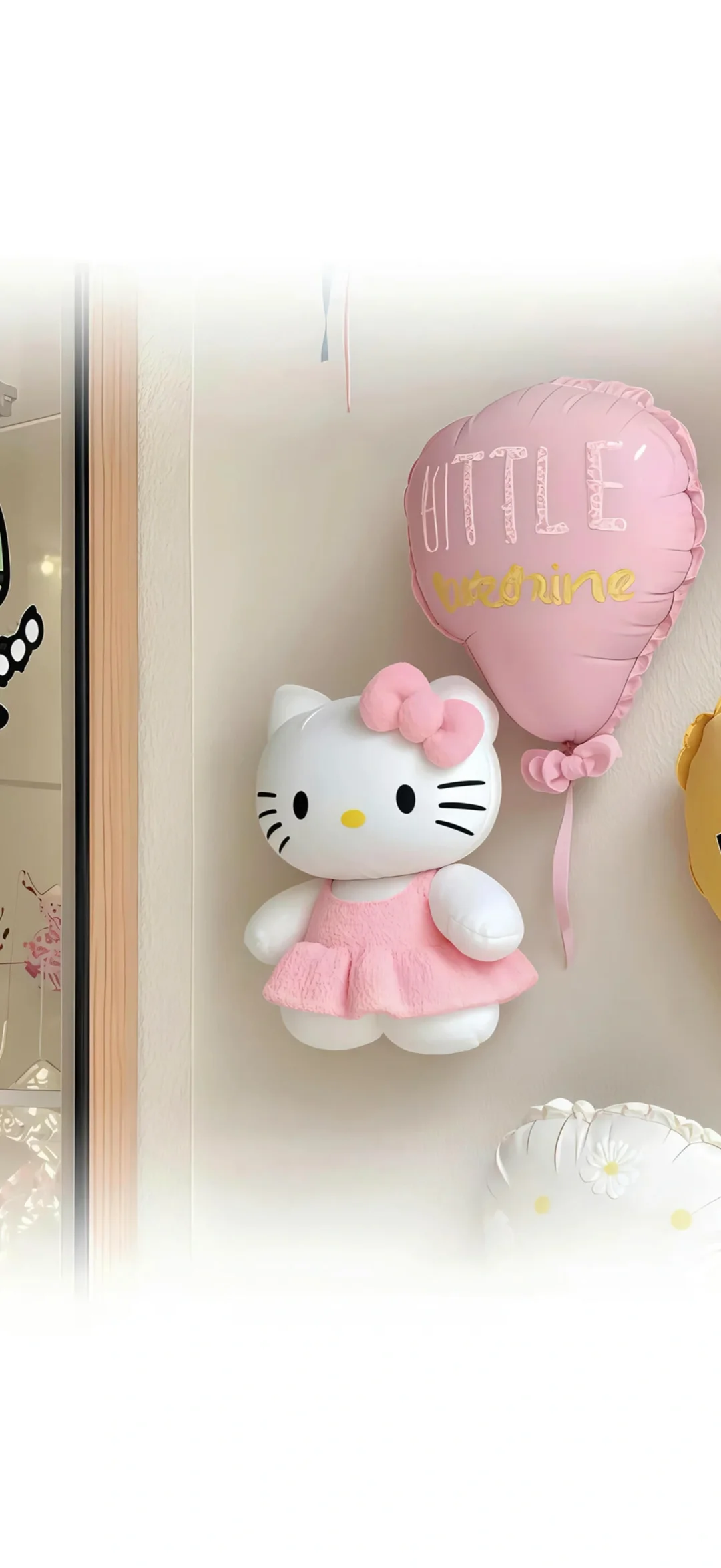 猫猫的海洋🌊✨太可爱了吧！