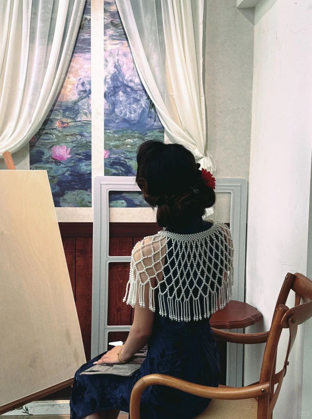 苏州平江路｜绝美手推波