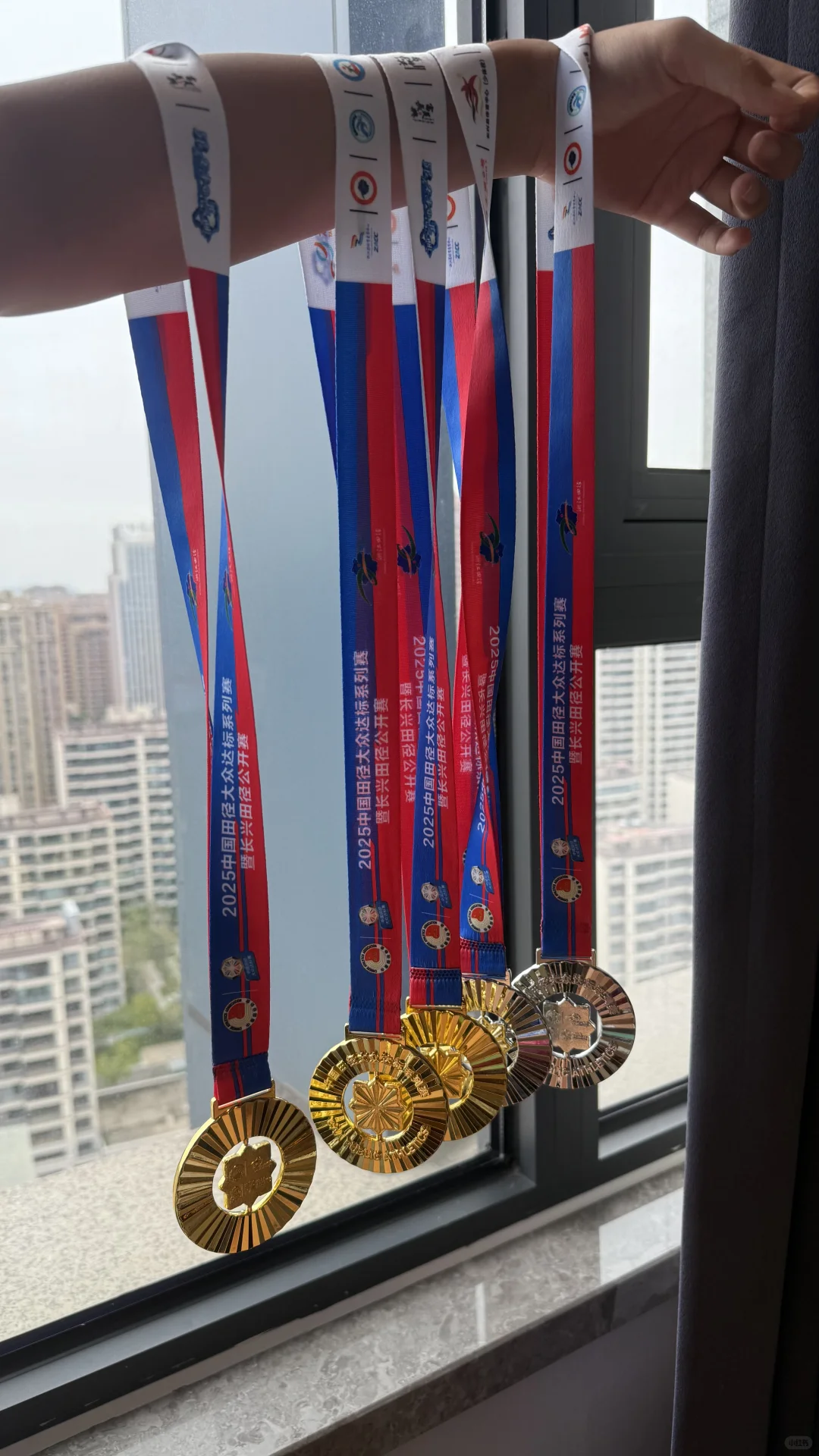 长兴完赛🏅🥇