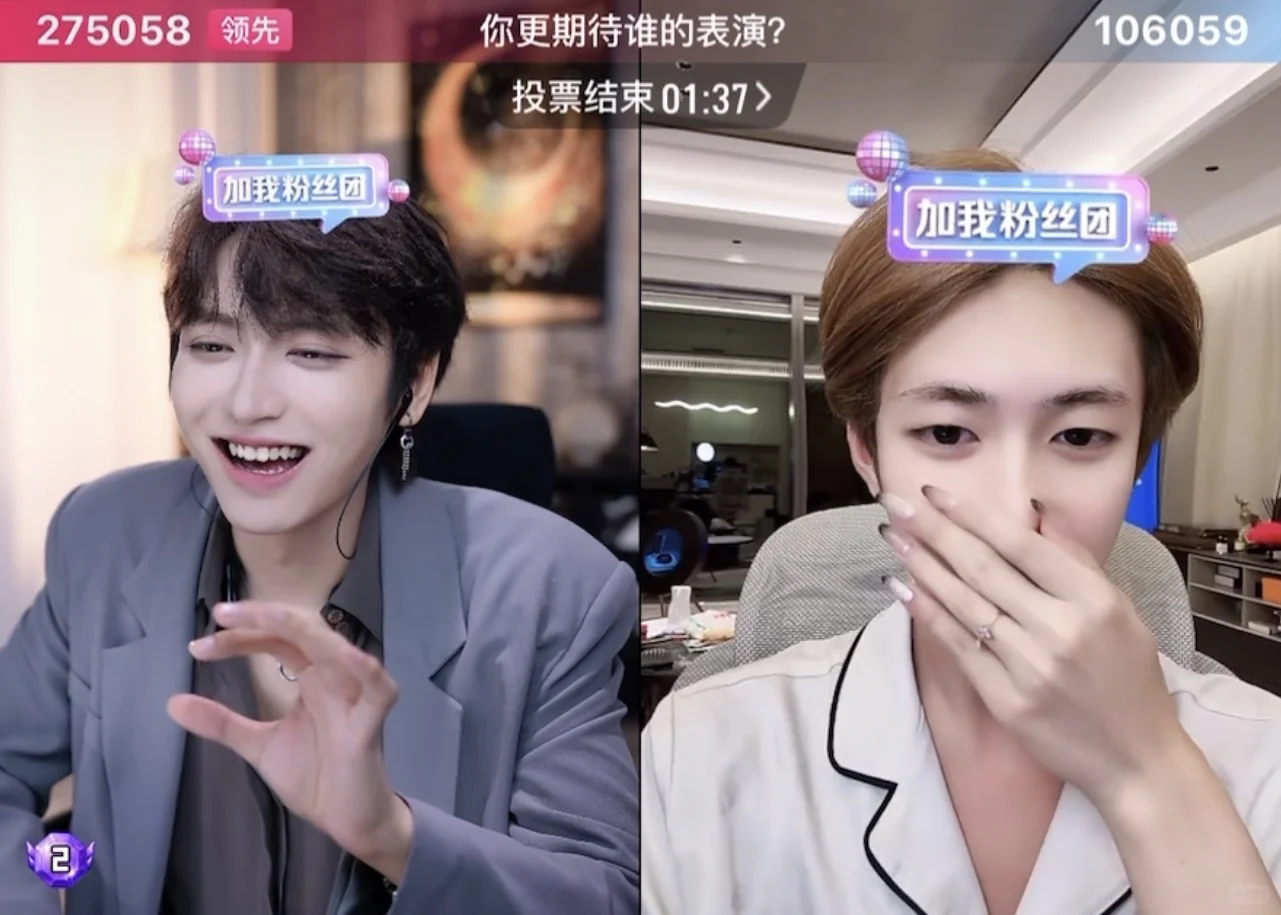 一眼看出男人的手和女人的手