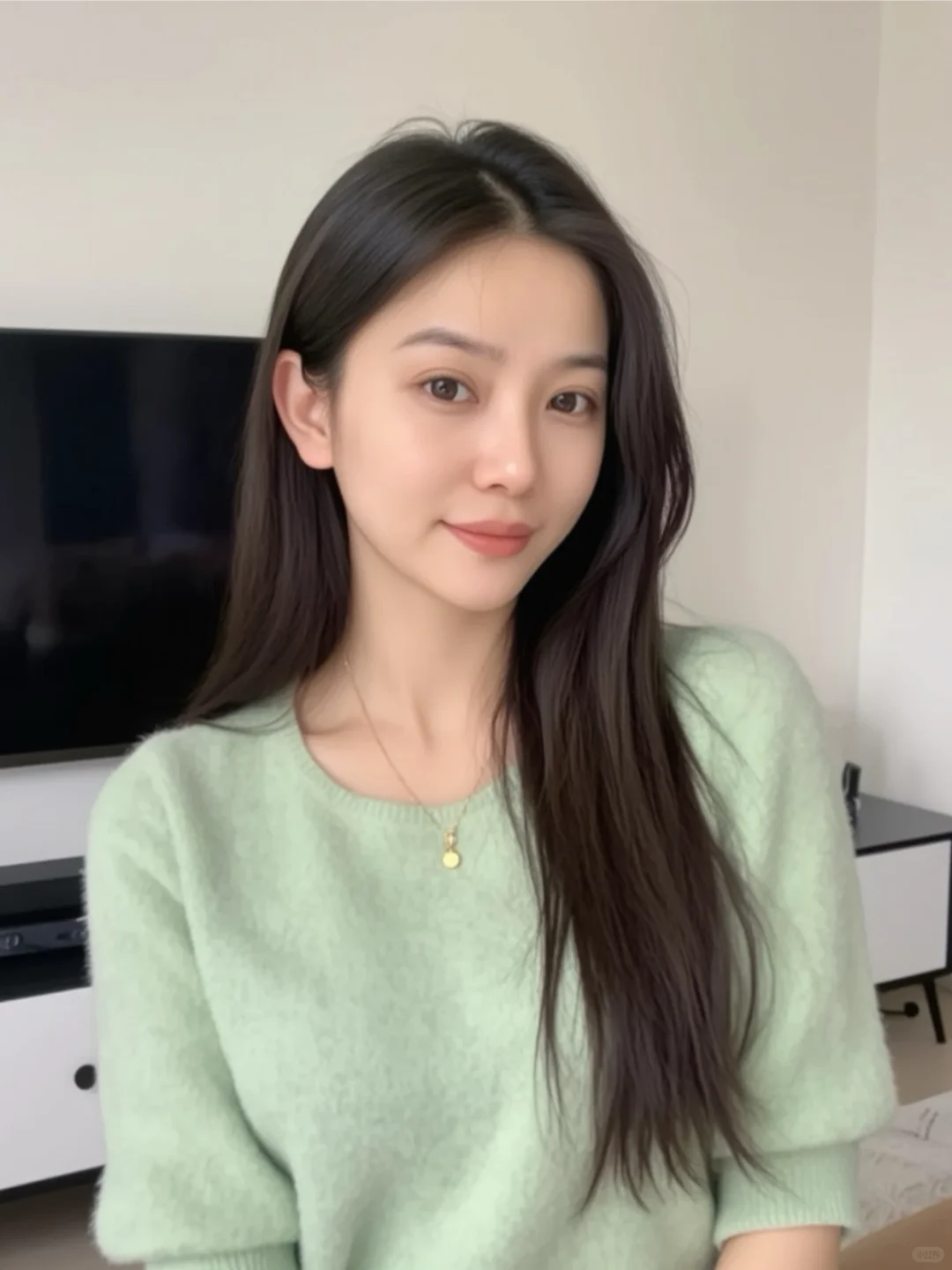 38岁女性，还有人喜欢吗？
