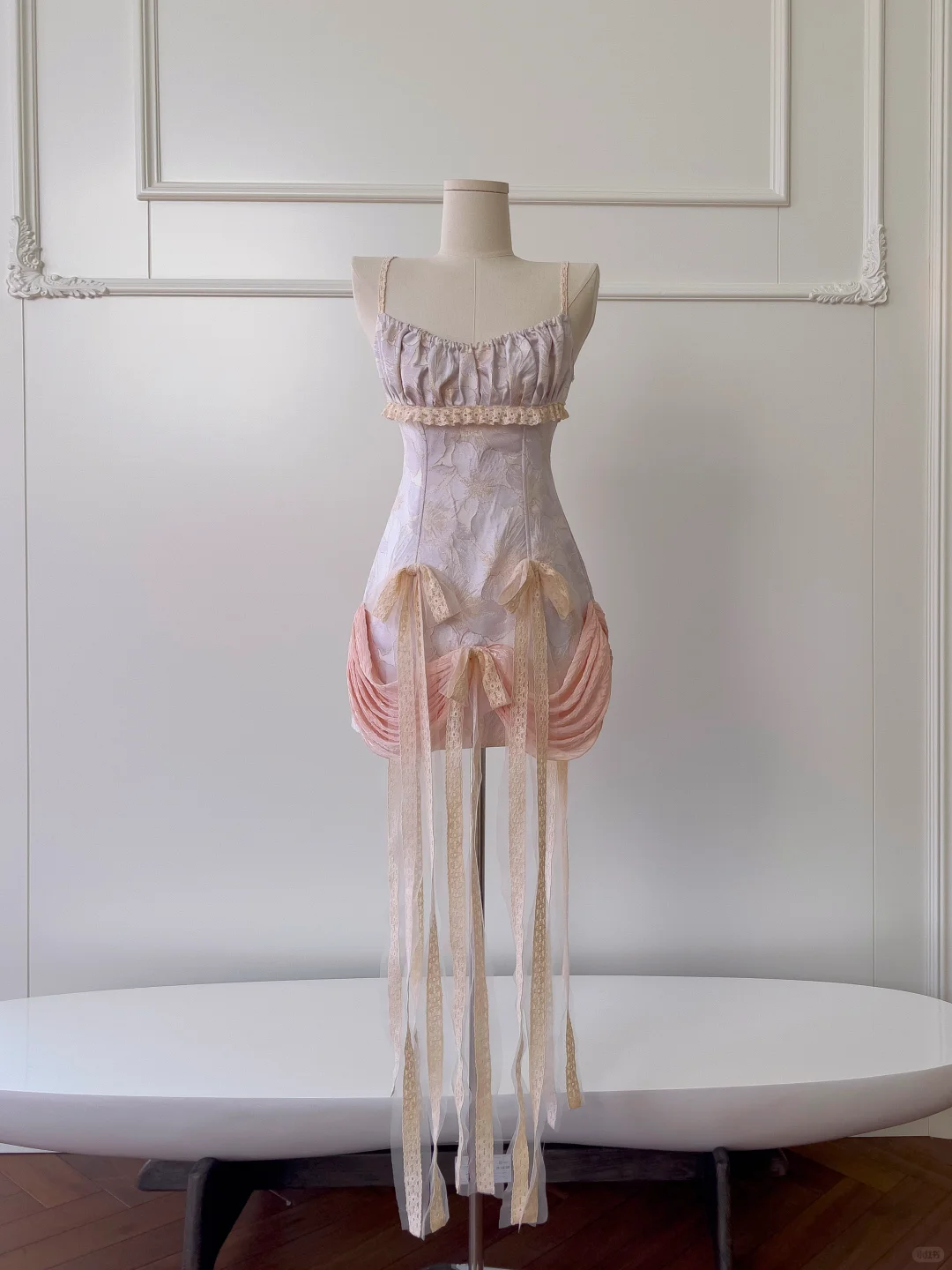 我的一万条裙子👗pink