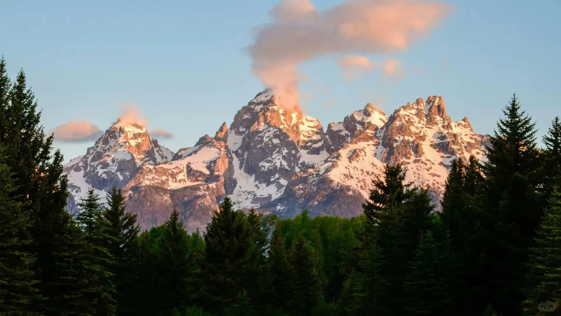 𝙞𝙋𝙖𝙙｜高级电脑横屏壁纸 ｜电脑横屏