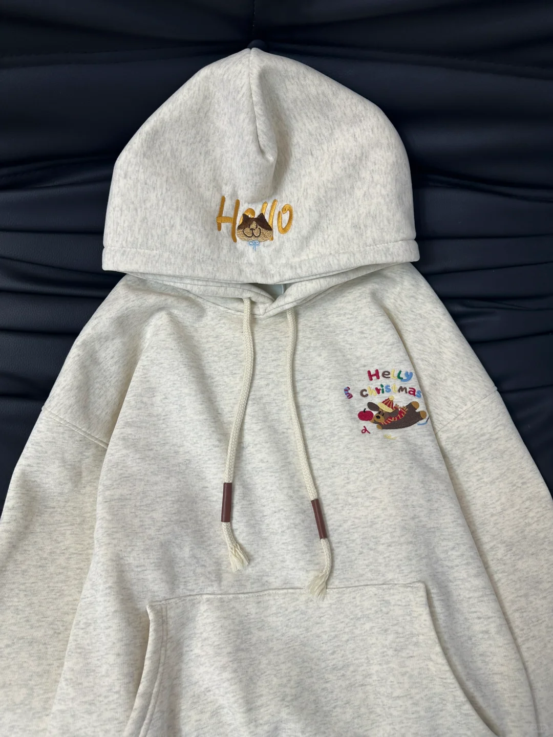天冷了大家多吃点衣服🎭