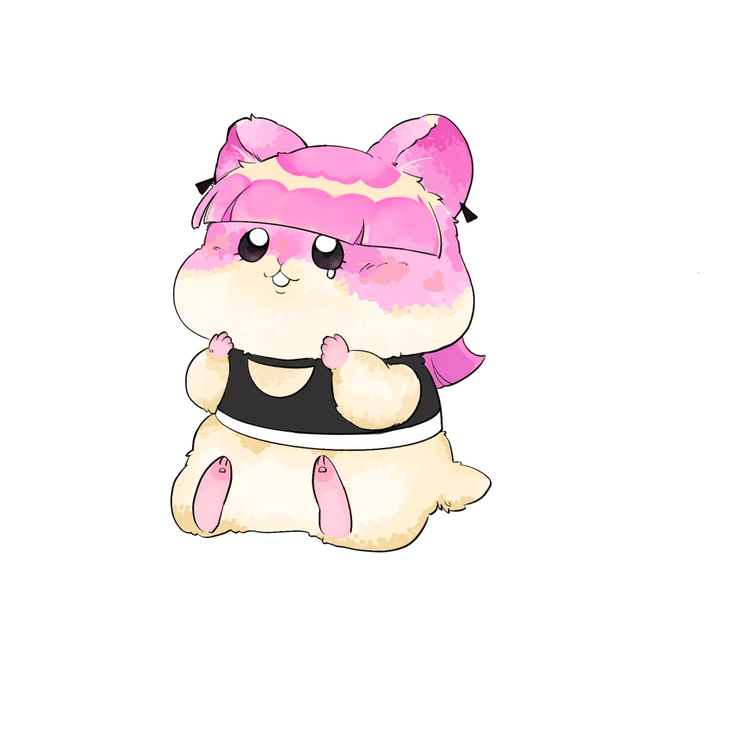 仿海报失败力😭