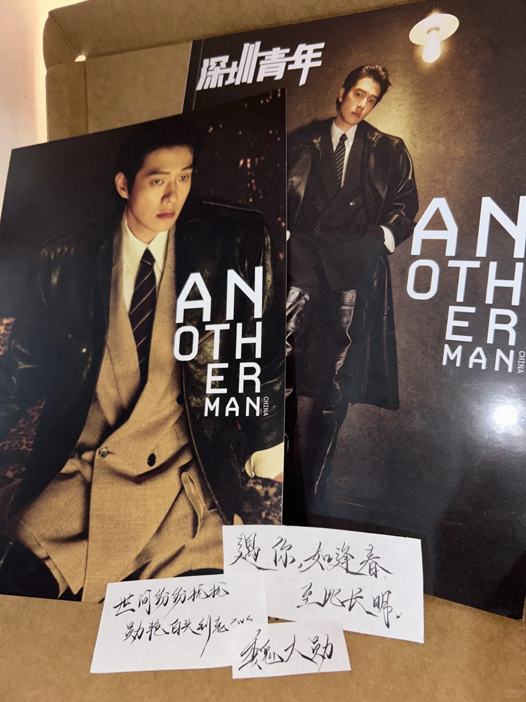 在相册存了好久...