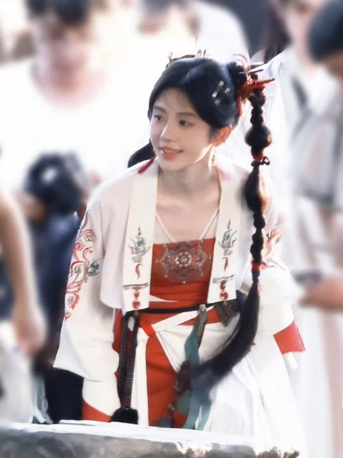 16张图 8个不同的小鞠