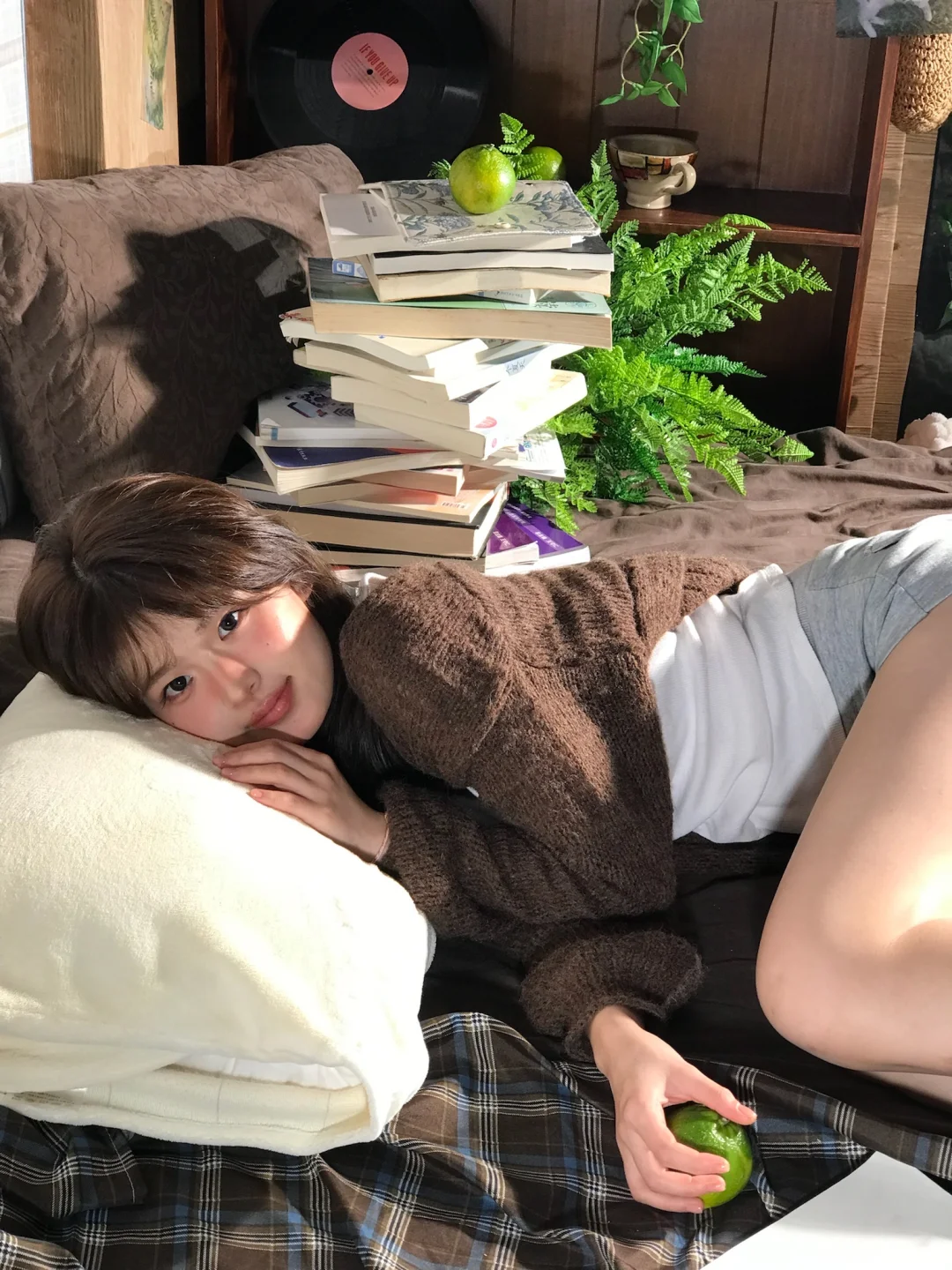 日常的视角永远触动我