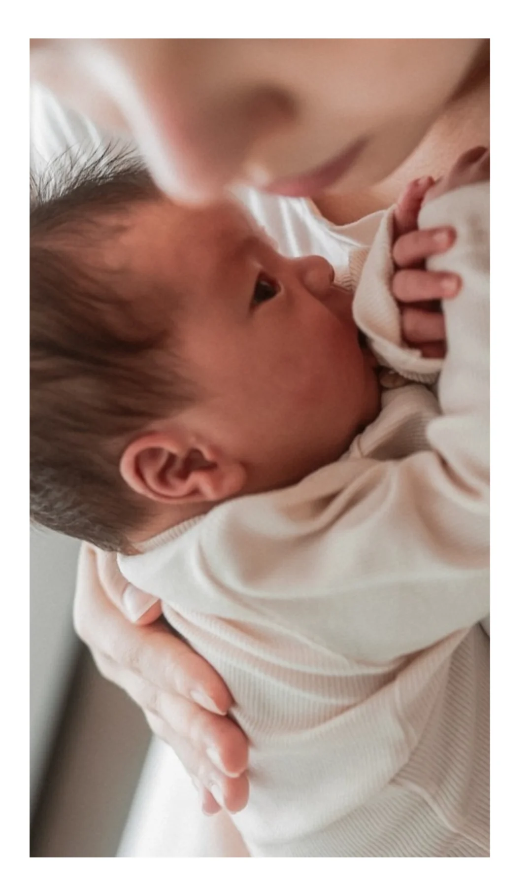 一段仅属于我们的时光·哺乳Time🤱