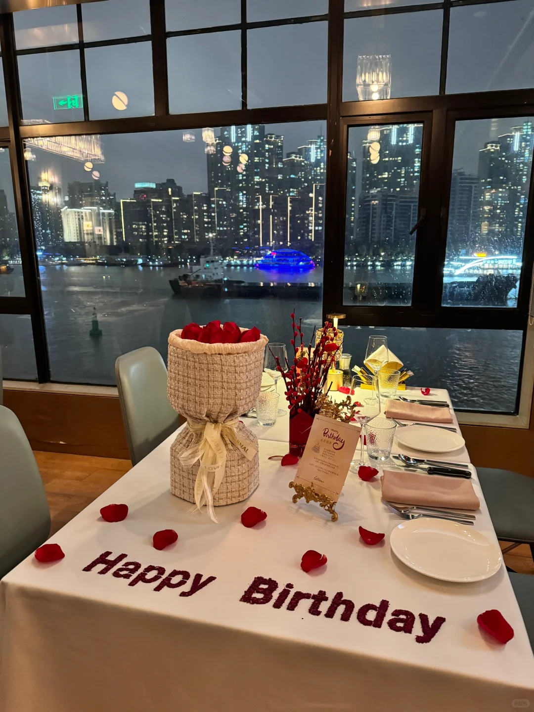 ➕1歲🎂 𓂃ℋ𝑎𝑝𝑝𝑦 ℬ𝒾𝑟𝑡ℎ𝑑𝑎𝑦🥂