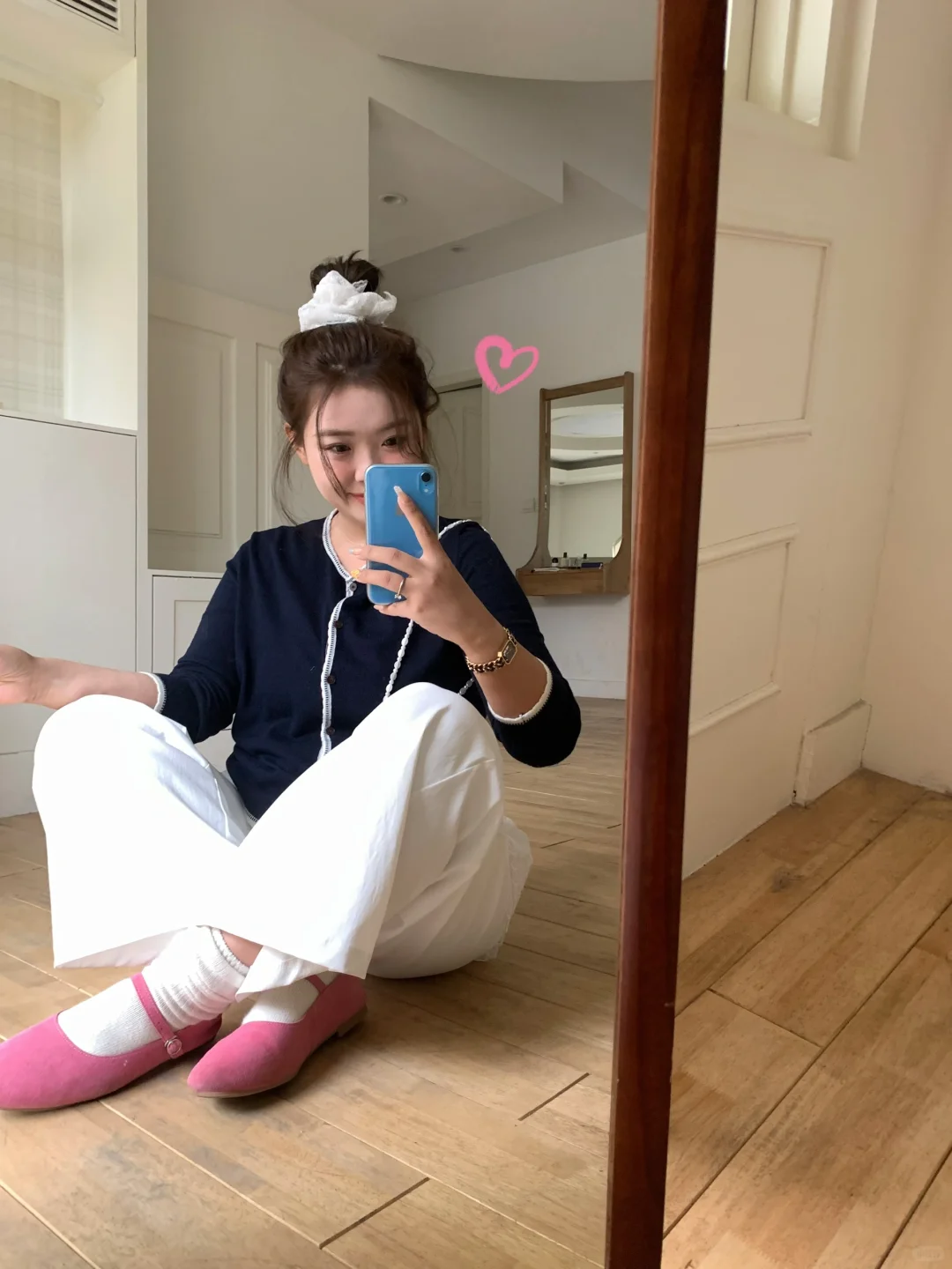 我是真胖呀 新一波春款🫧🌼