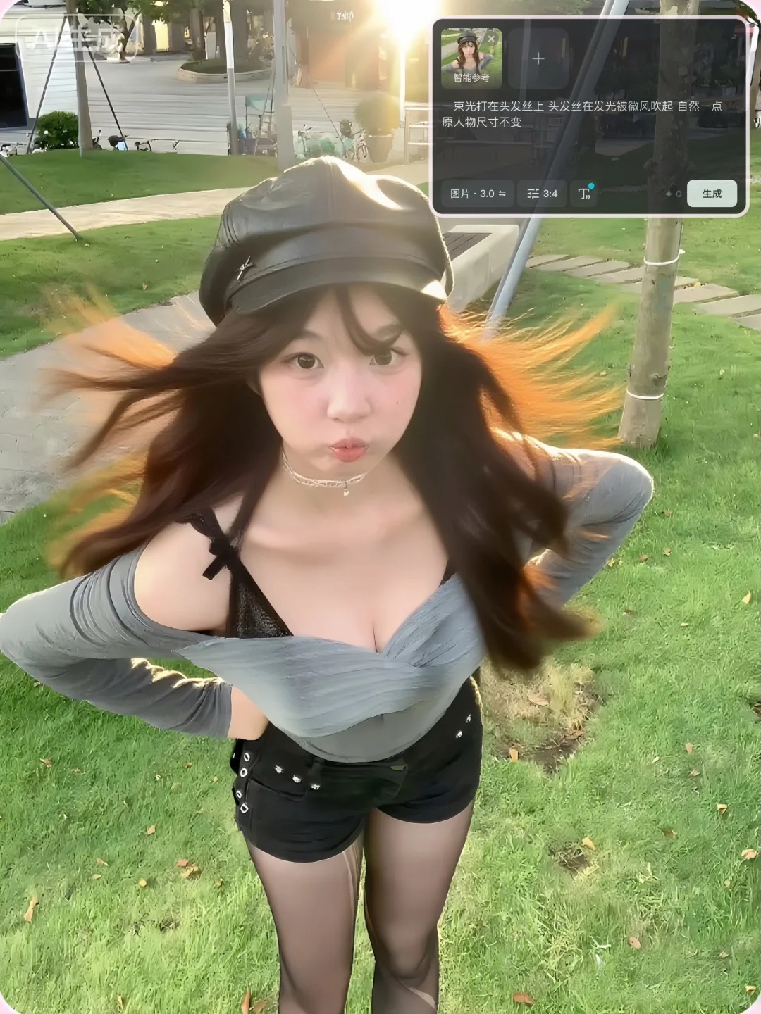 05｜右滑看我一键七十二变➡️