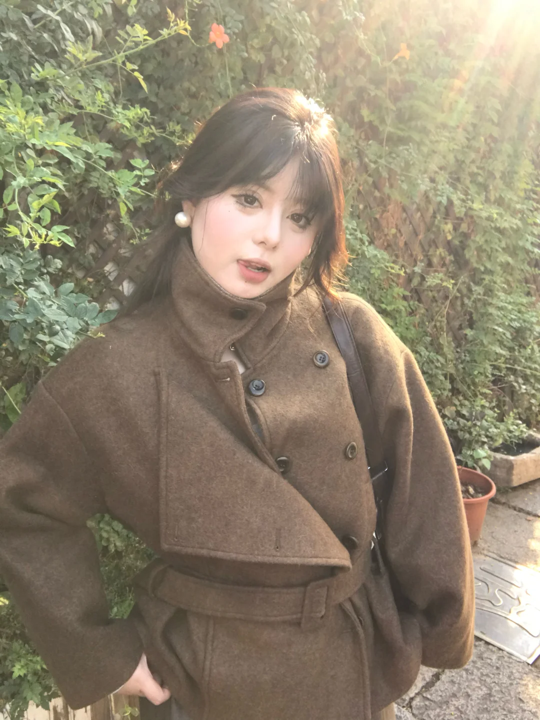 160斤 好喜欢我的氛围感 (合集版